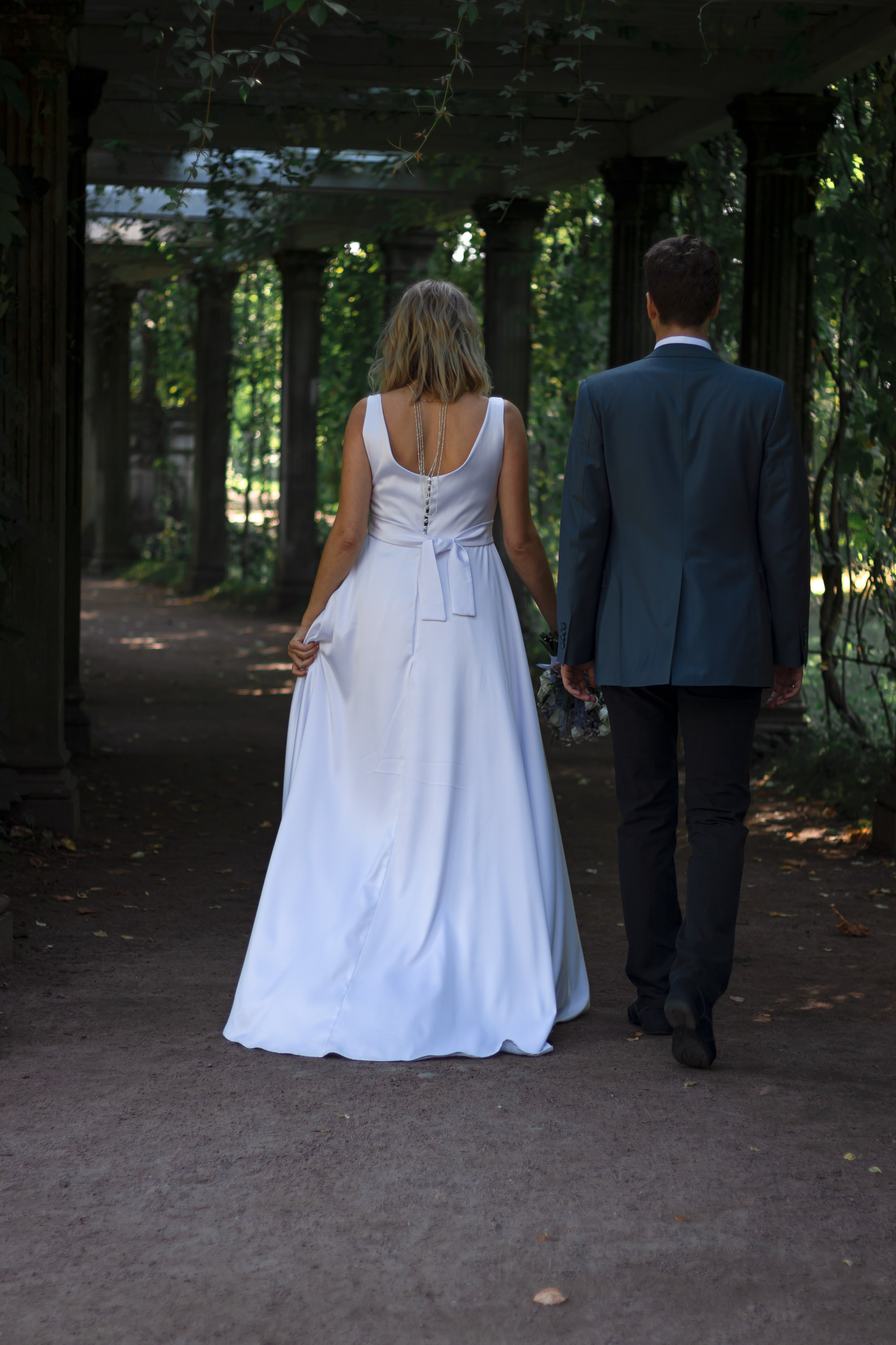 Alexandr & Catherine. Свадебный и портретный фотограф в Валенсии Дмитрий Леонов