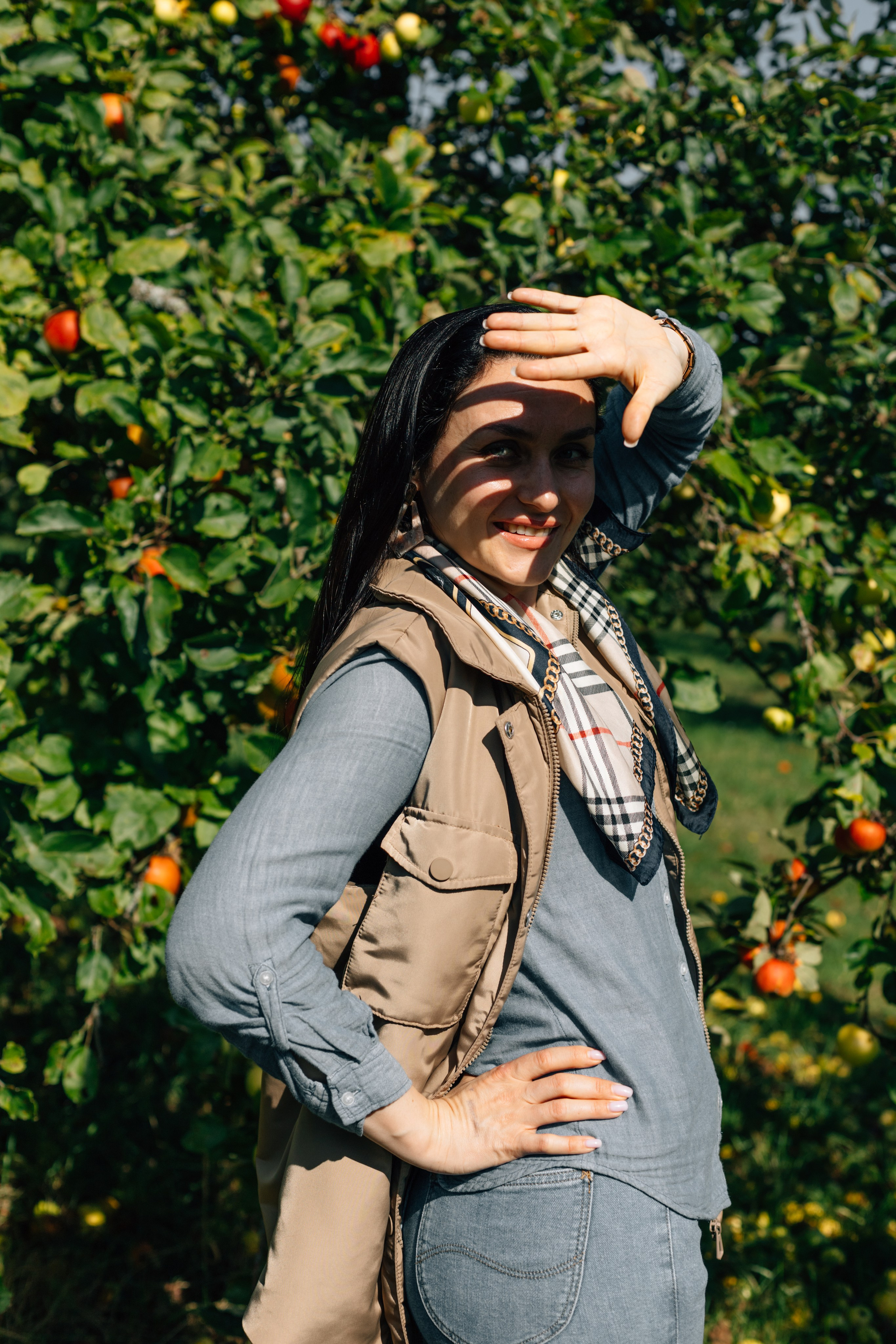 In Garten. PHOTOgrapher Germany MARBURG