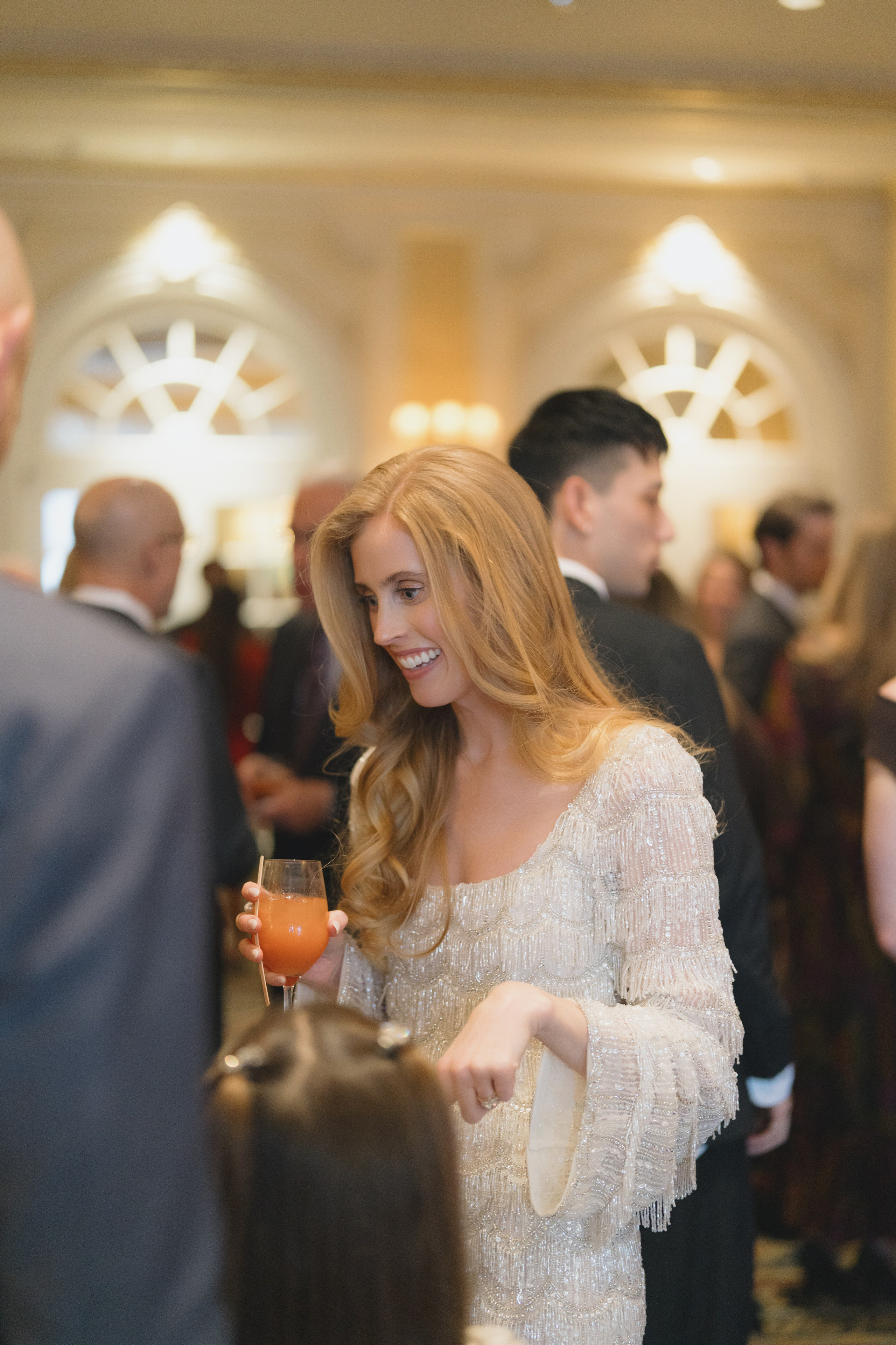 Anne and Maxwell. Wedding photographer and videographer New York | New Jersey