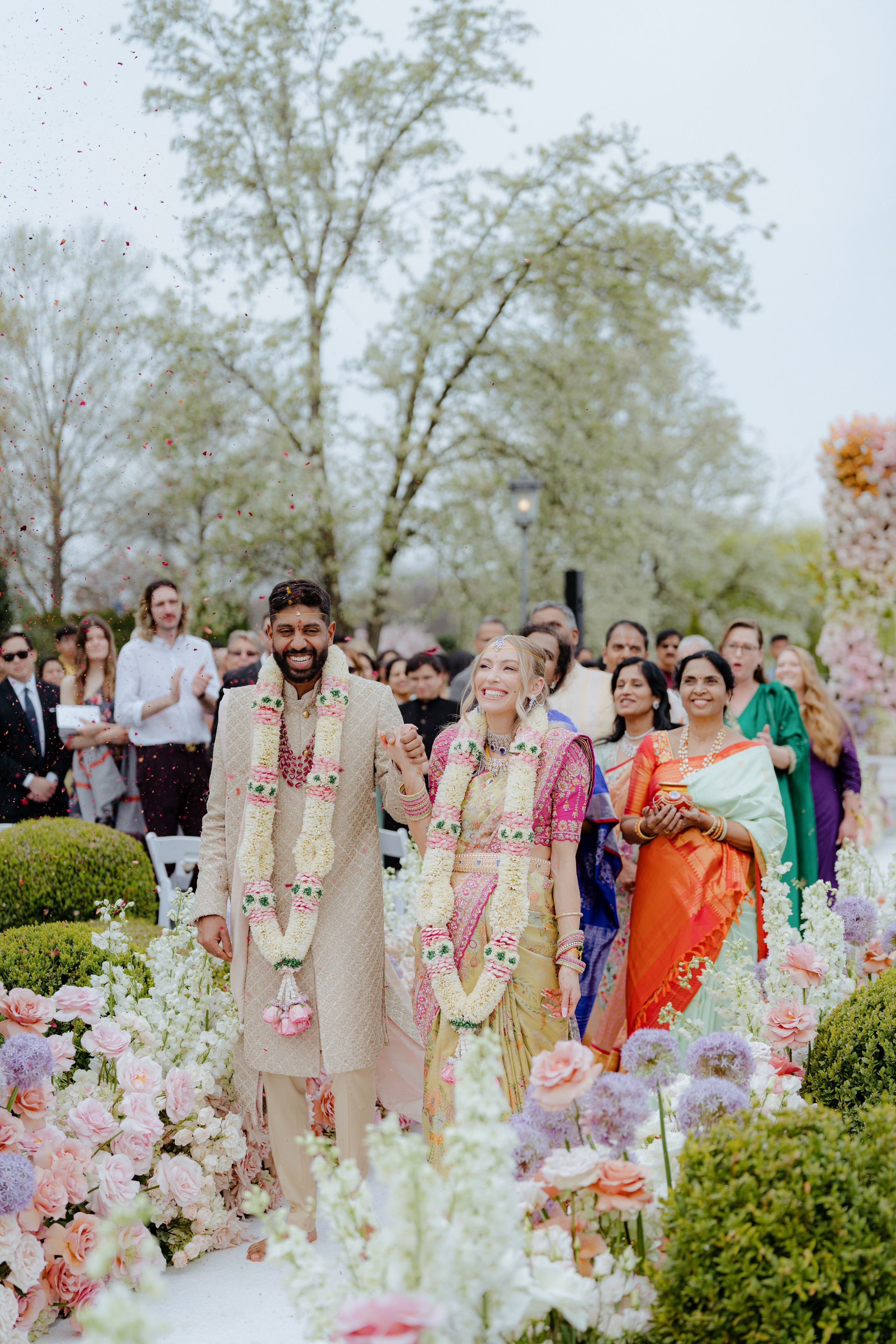 Luxury Indian Wedding Photography Gallery | New York & New Jersey & Florida | Vova Chi. Wedding photographer and videographer New York | New Jersey