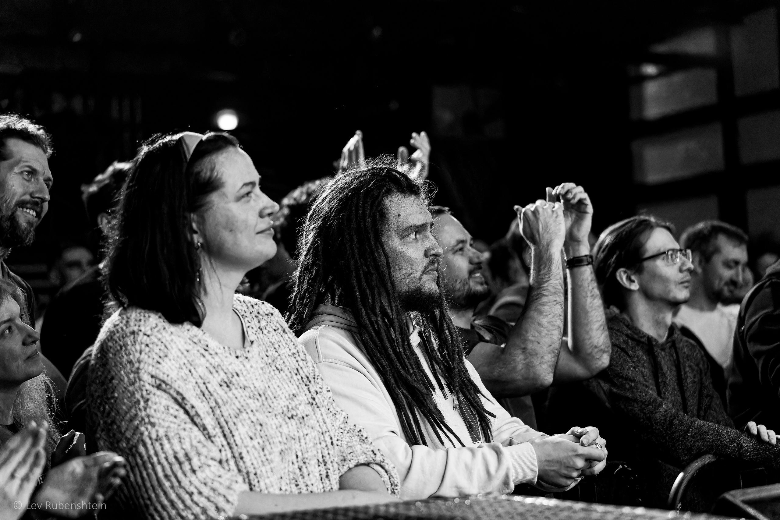 Zatochka 29.01.2026. Concert and Event photographer in Belgrade, Serbia