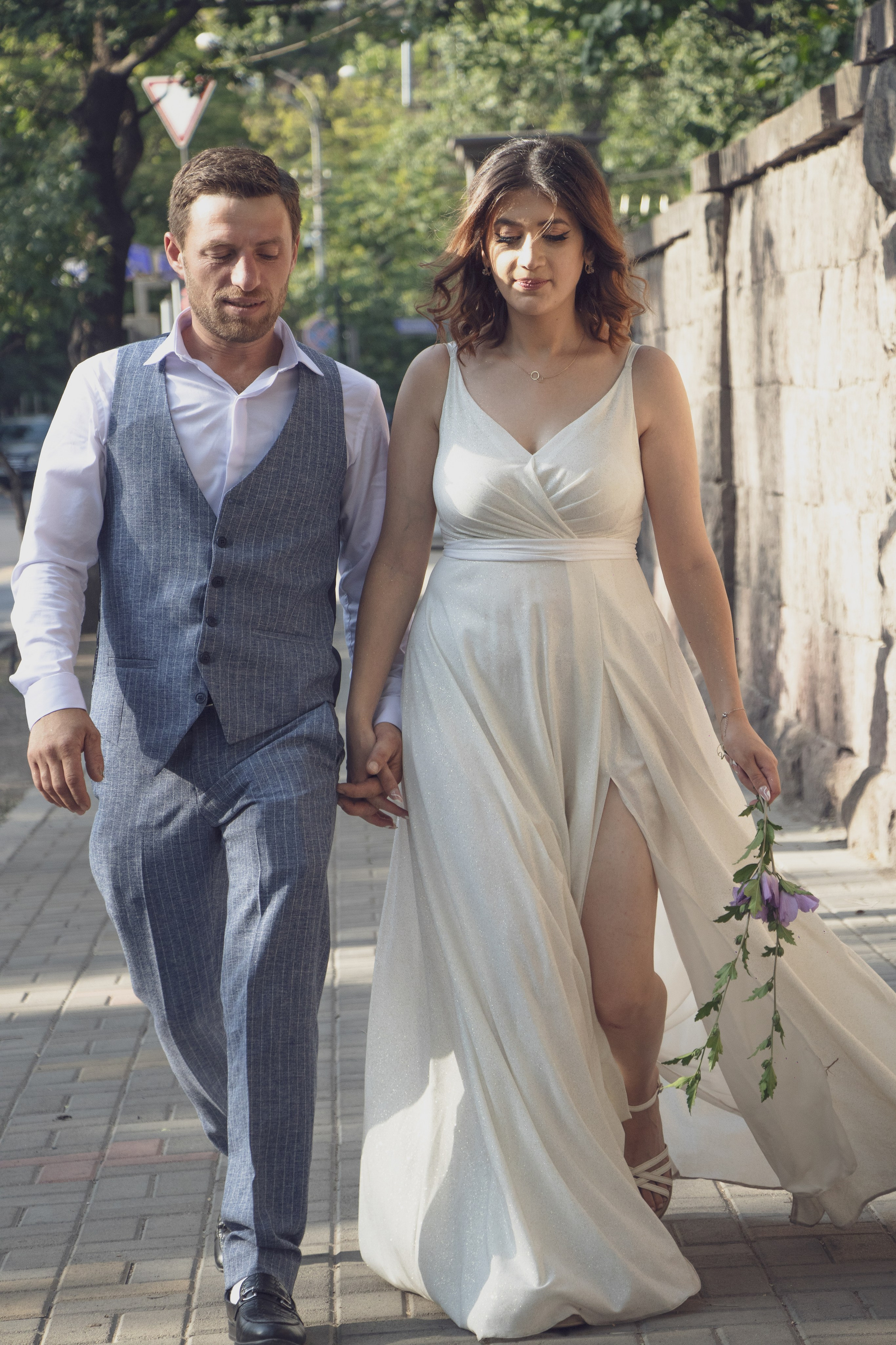 Фотограф в Ереване