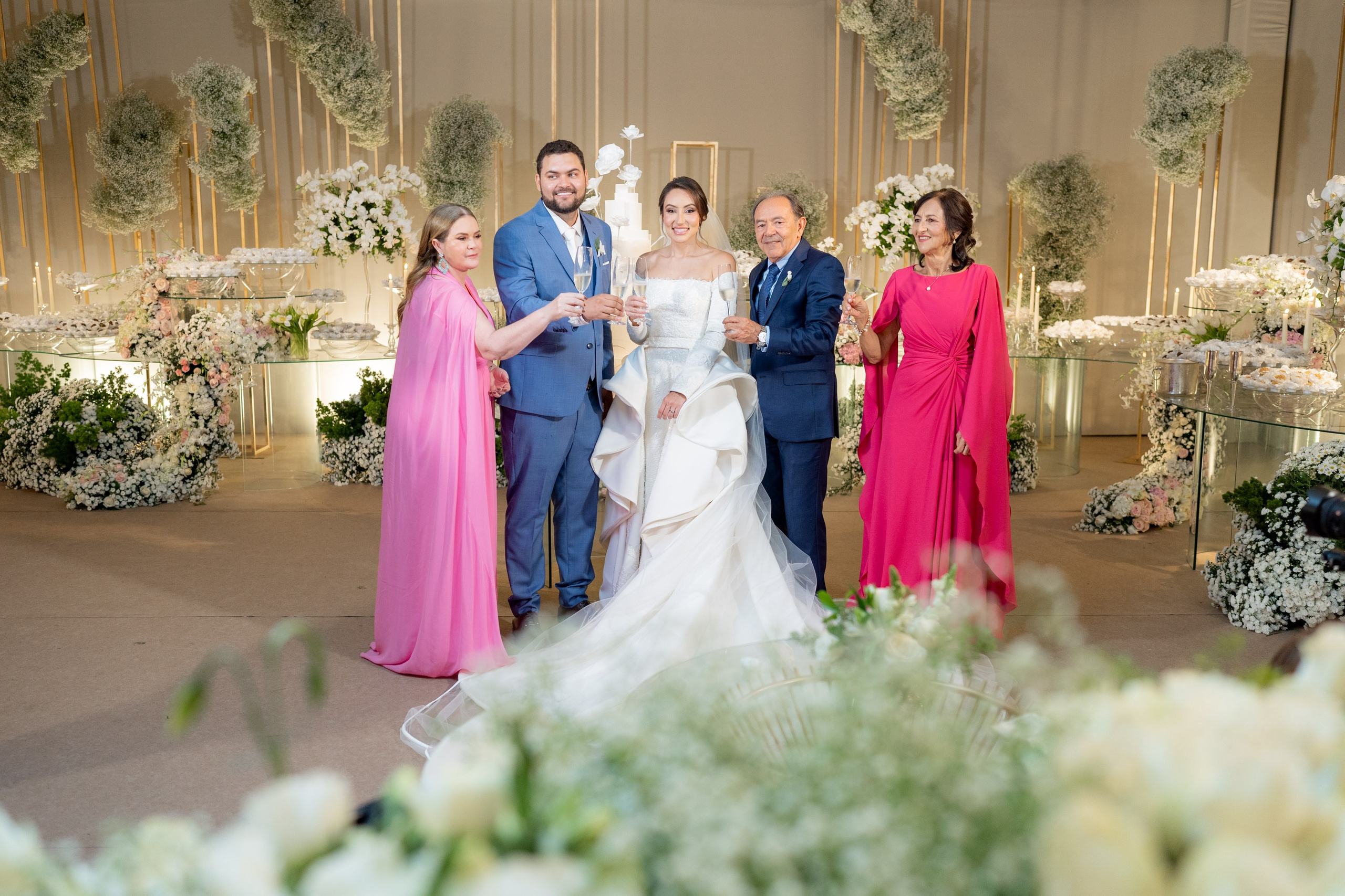 Luiza e Marcelo. Fabio Barth — Wedding Photo & Film