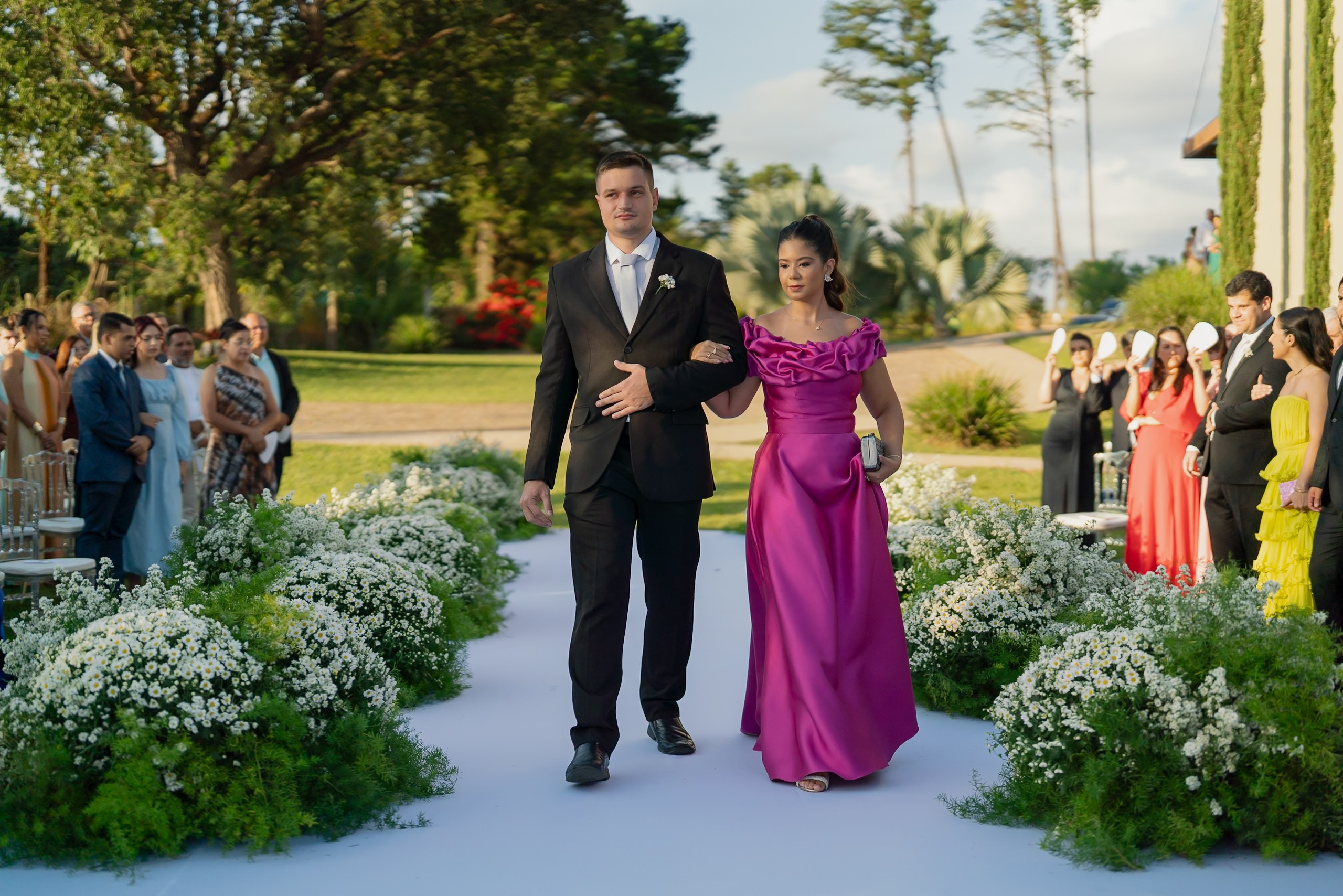 Larissa e Pedro. Fabio Barth | Foto e Filme de casamento