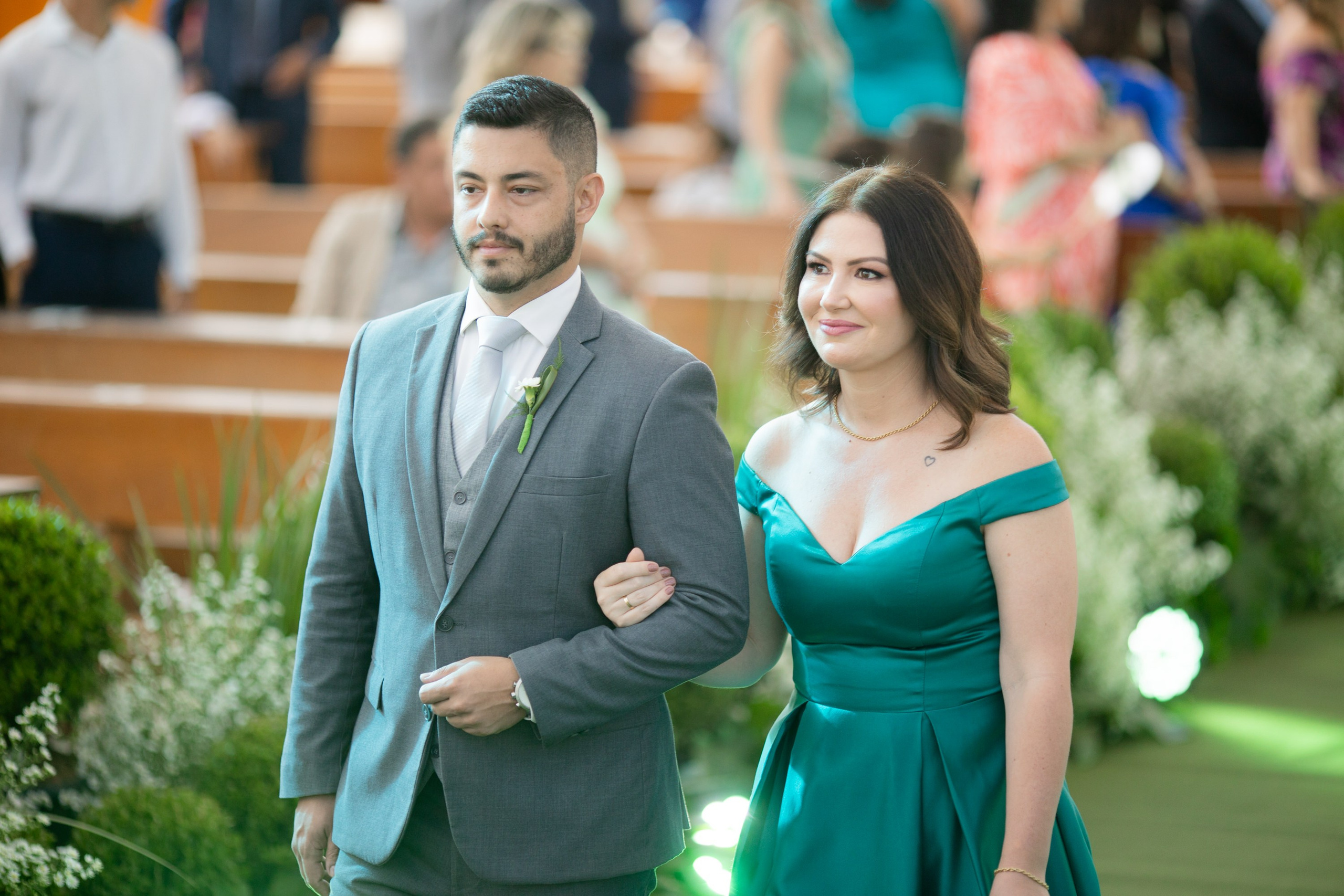 Luiza e Marcelo. Fabio Barth — Wedding Photo & Film