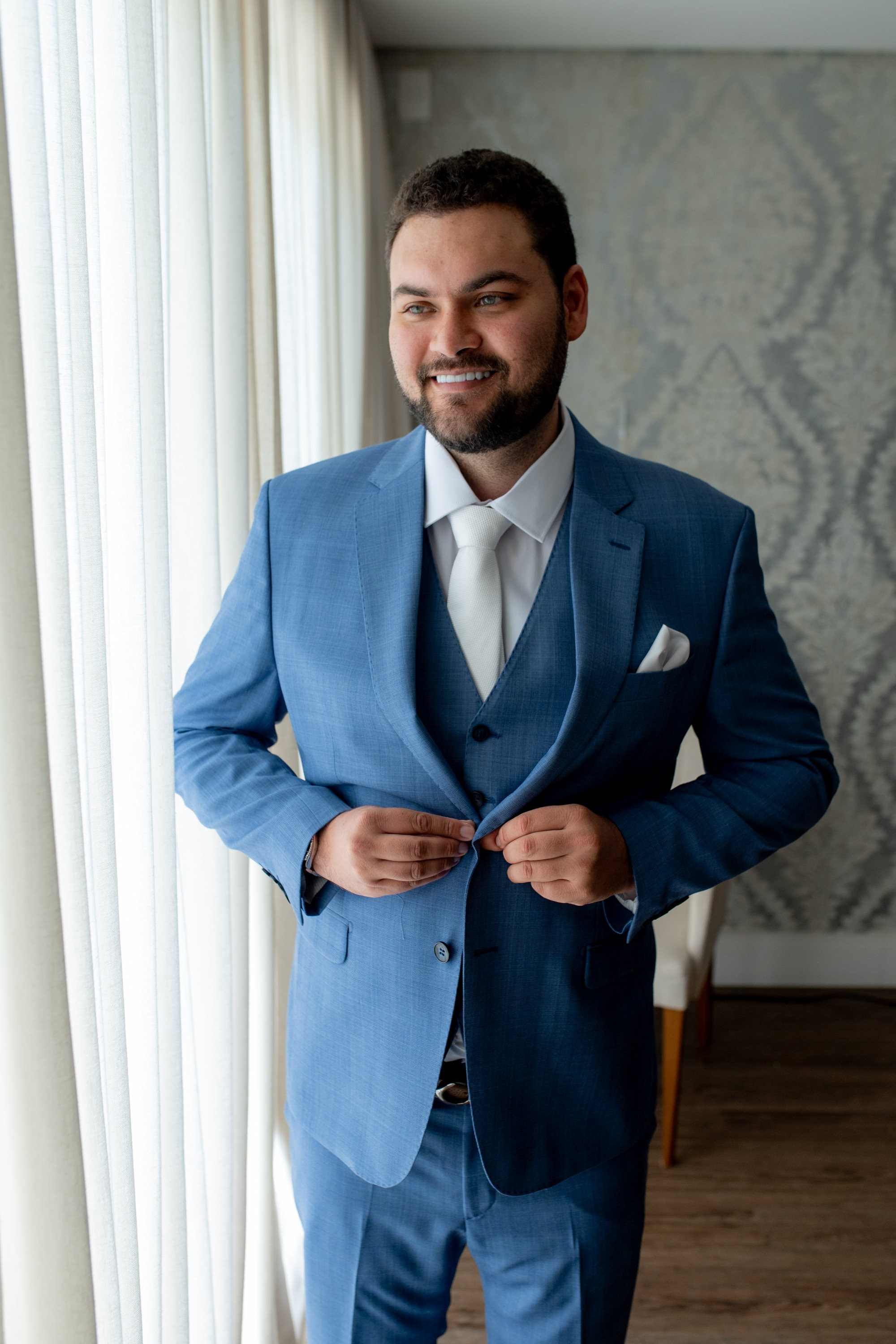 Luiza e Marcelo. Fabio Barth — Wedding Photo & Film