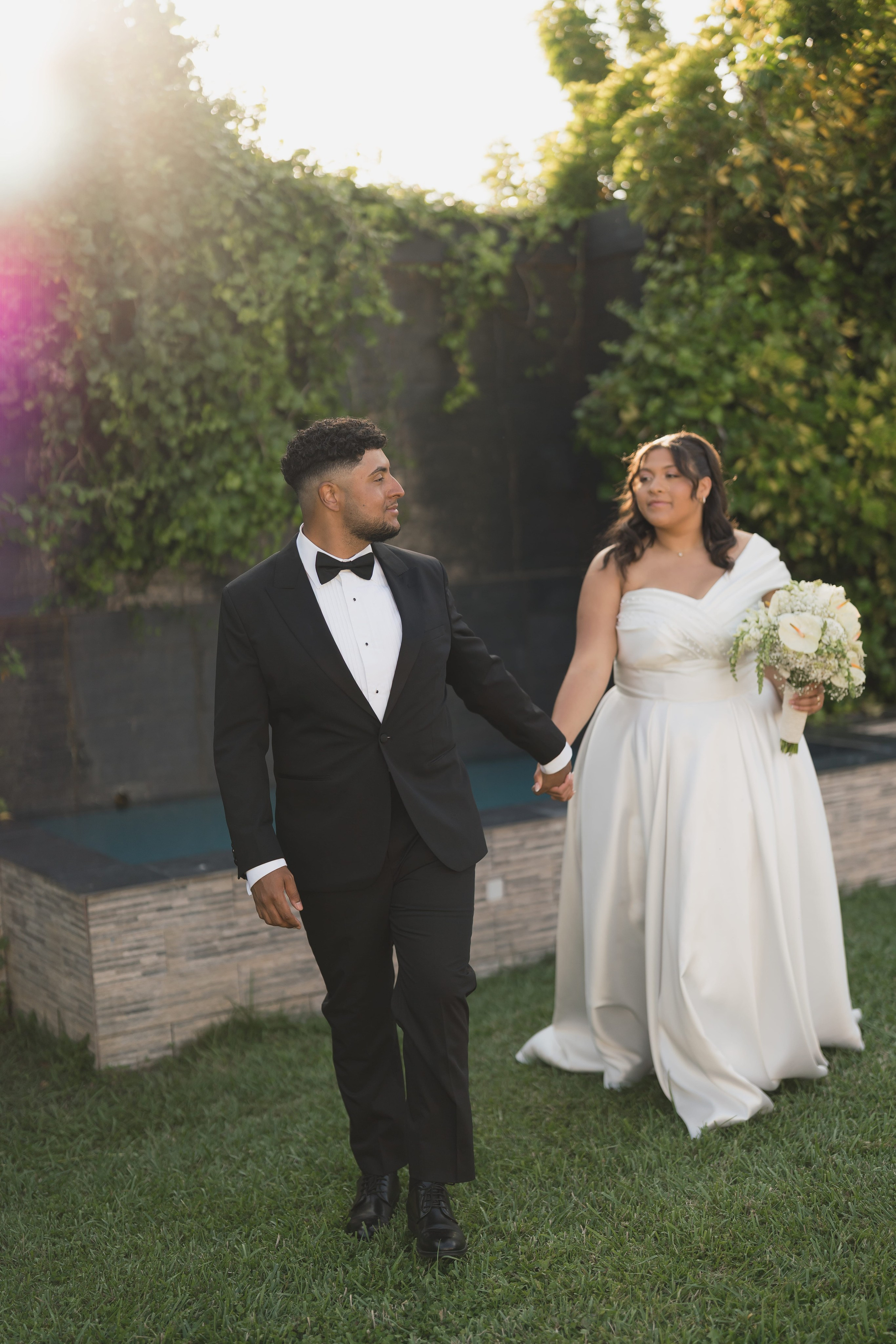 Matheus e Marcelly. Fabio Barth — Wedding Photo & Film