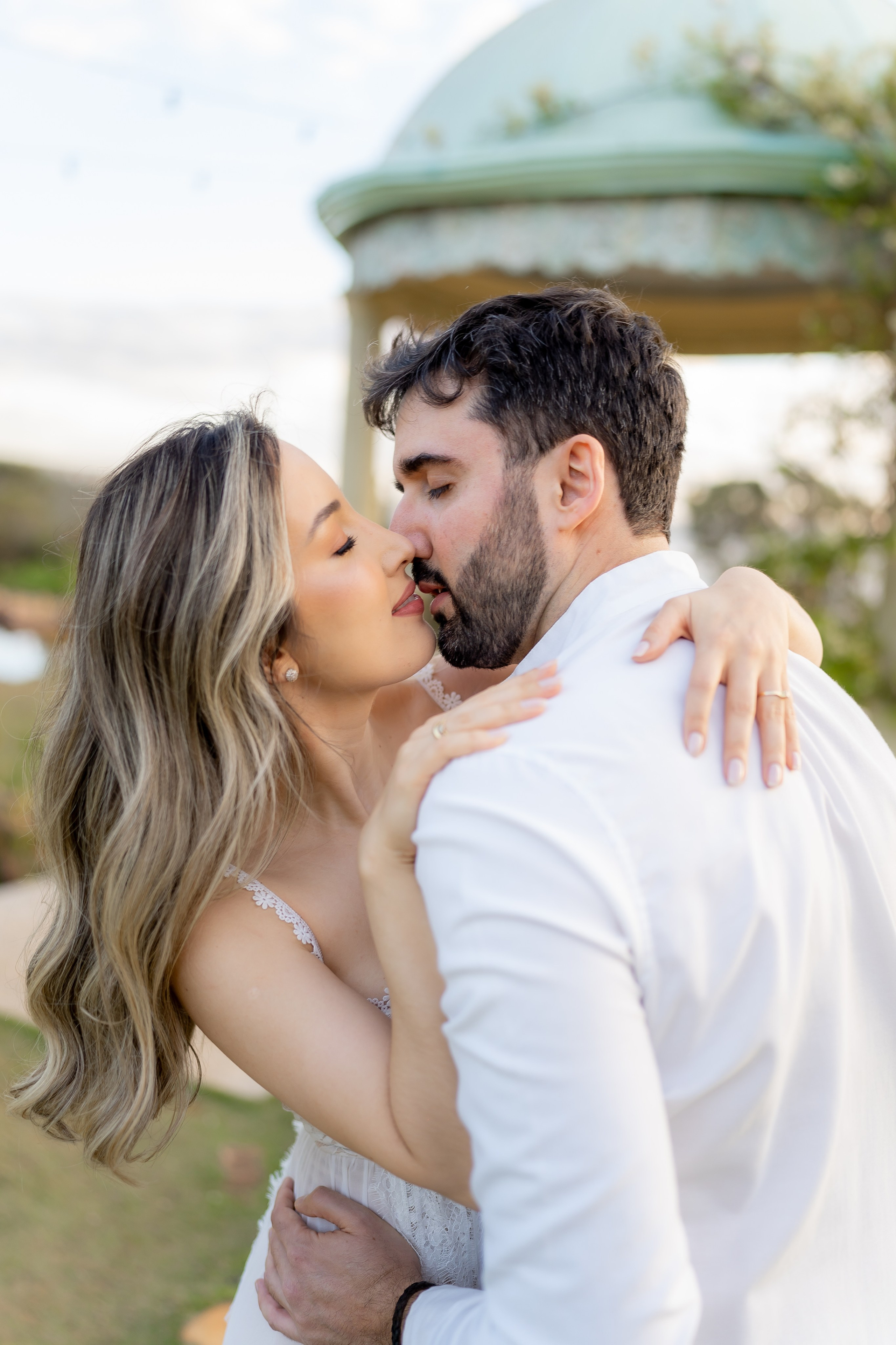 Kamila e Vinícius | Villa Giardini. Fabio Barth — Wedding Photo & Film