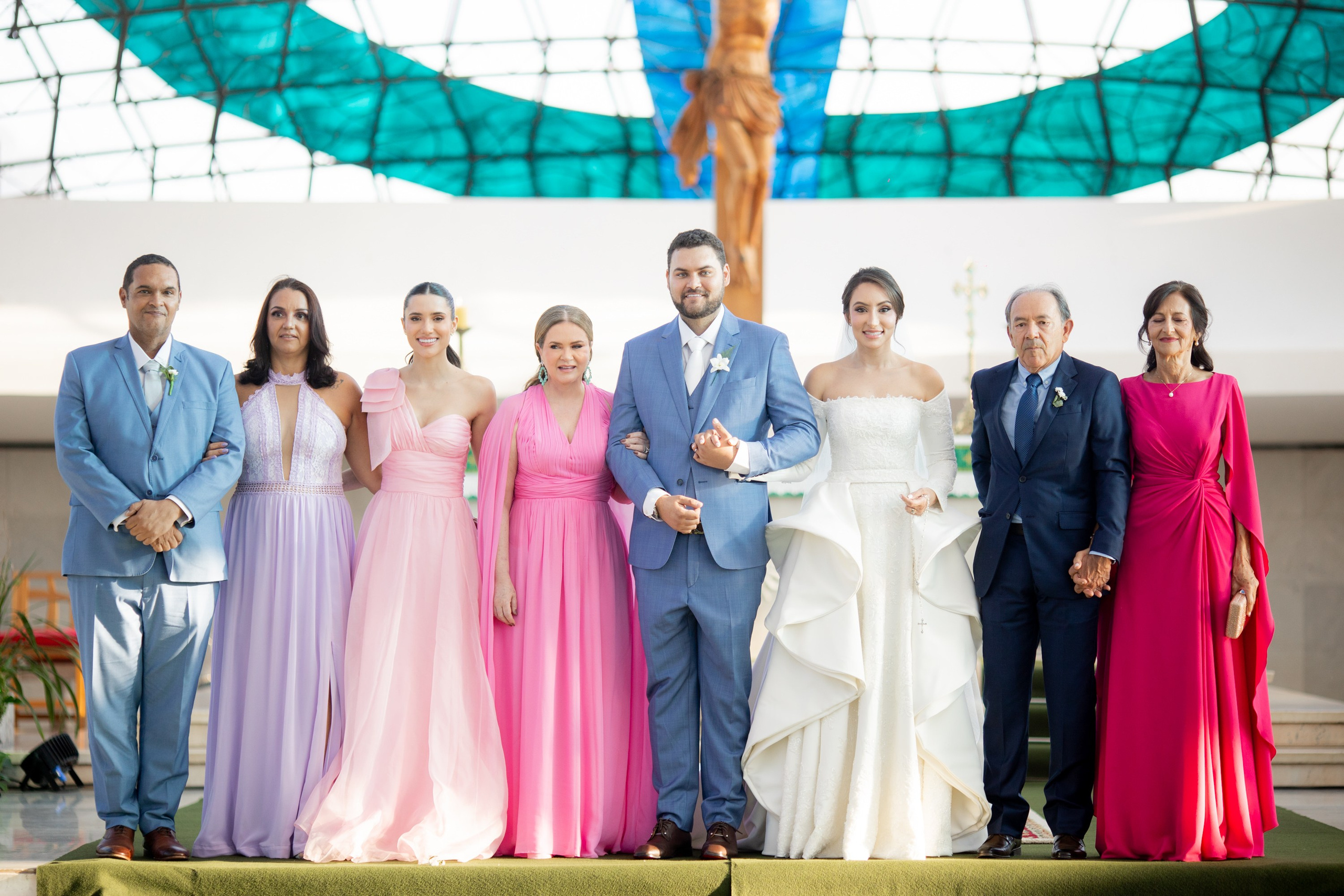 Luiza e Marcelo. Fabio Barth — Wedding Photo & Film