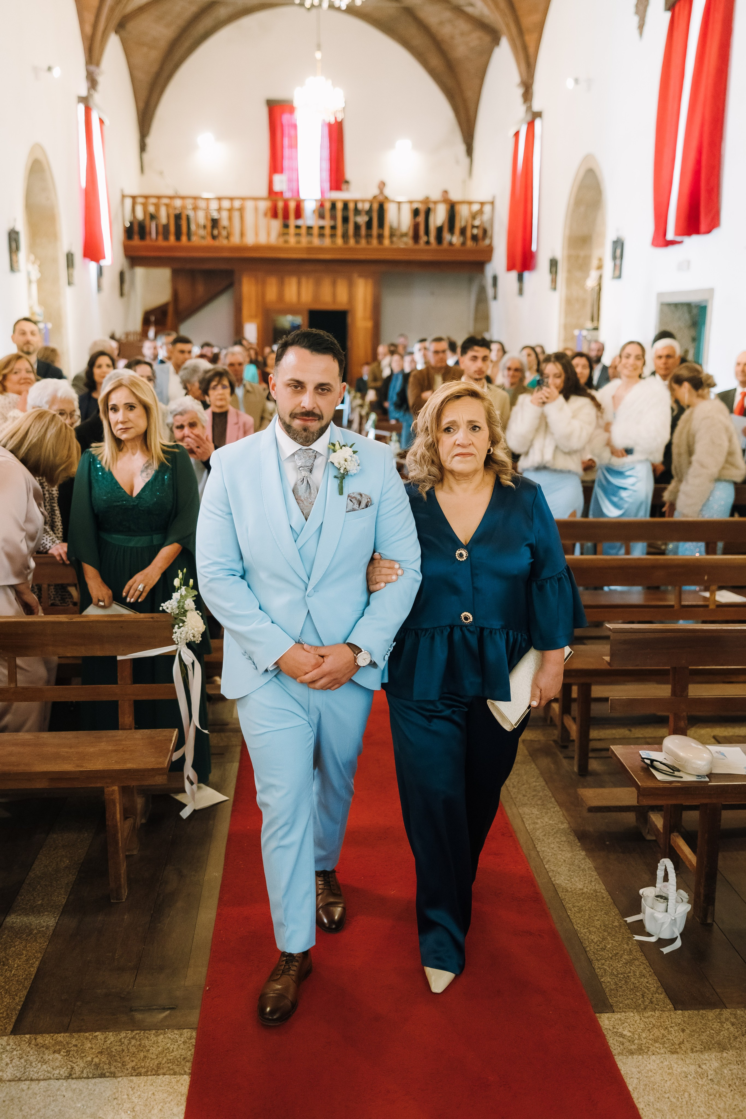 Casamento Ana & André. Fotografia e Vídeo de Casamentos em Portugal & Destinations | Say Yes To Me