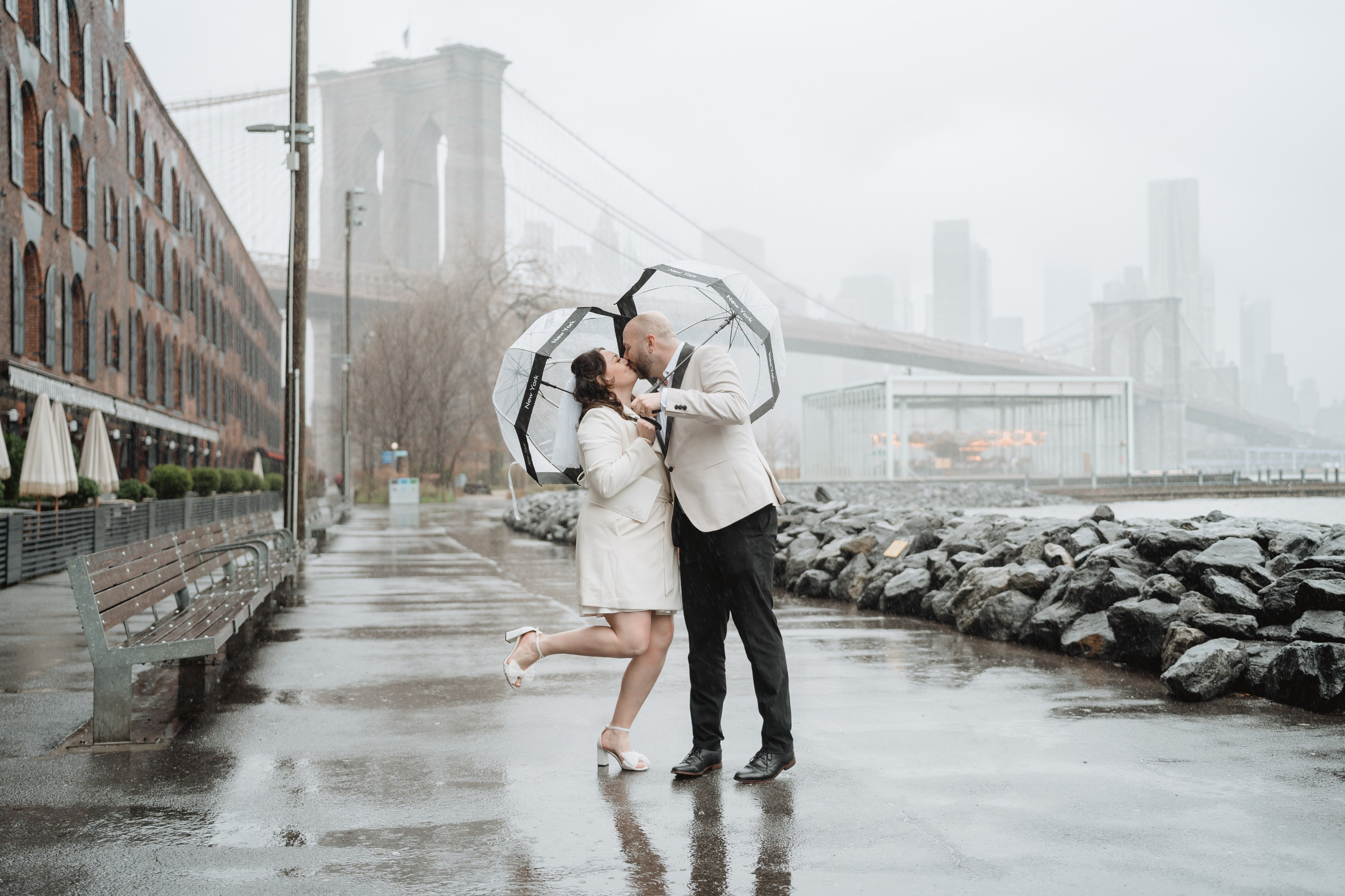 Nick&Lisa. Photographer in New York Faery By Mary