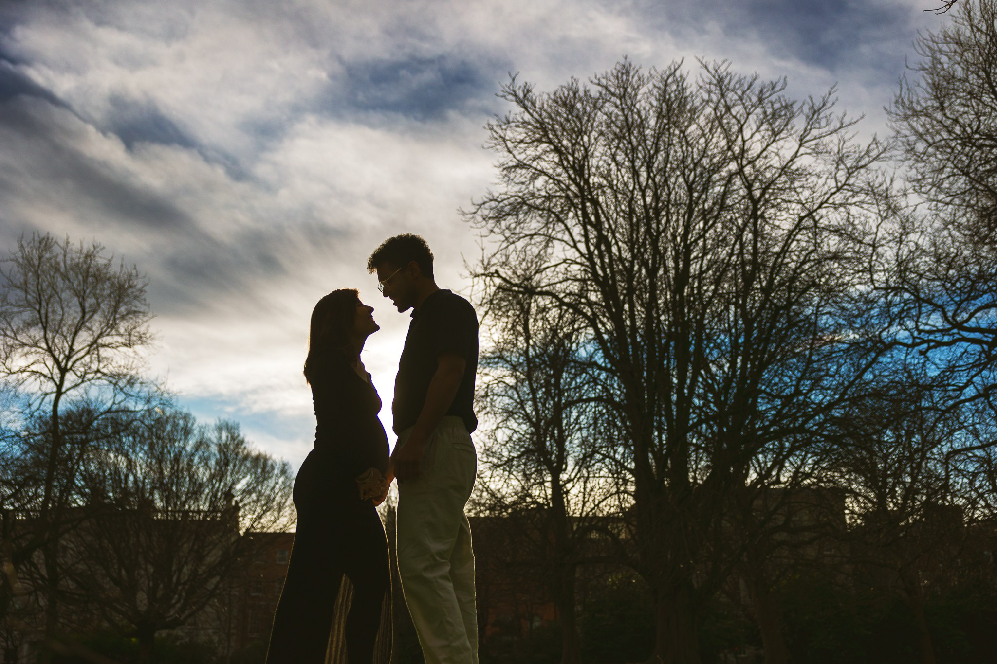 Miranda is on the way. Giandamorgana