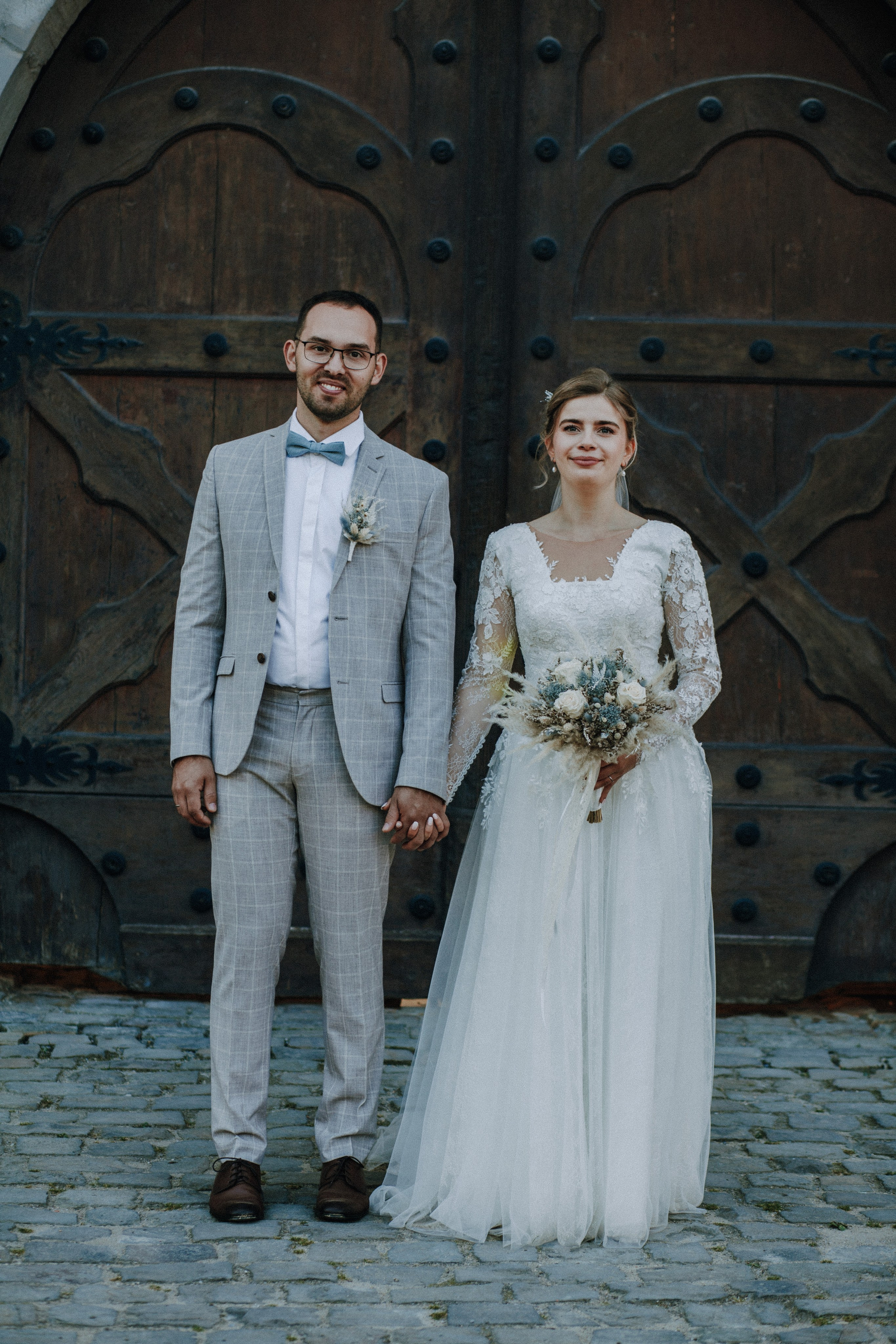 Celine & Oliver. GoldenHourStory