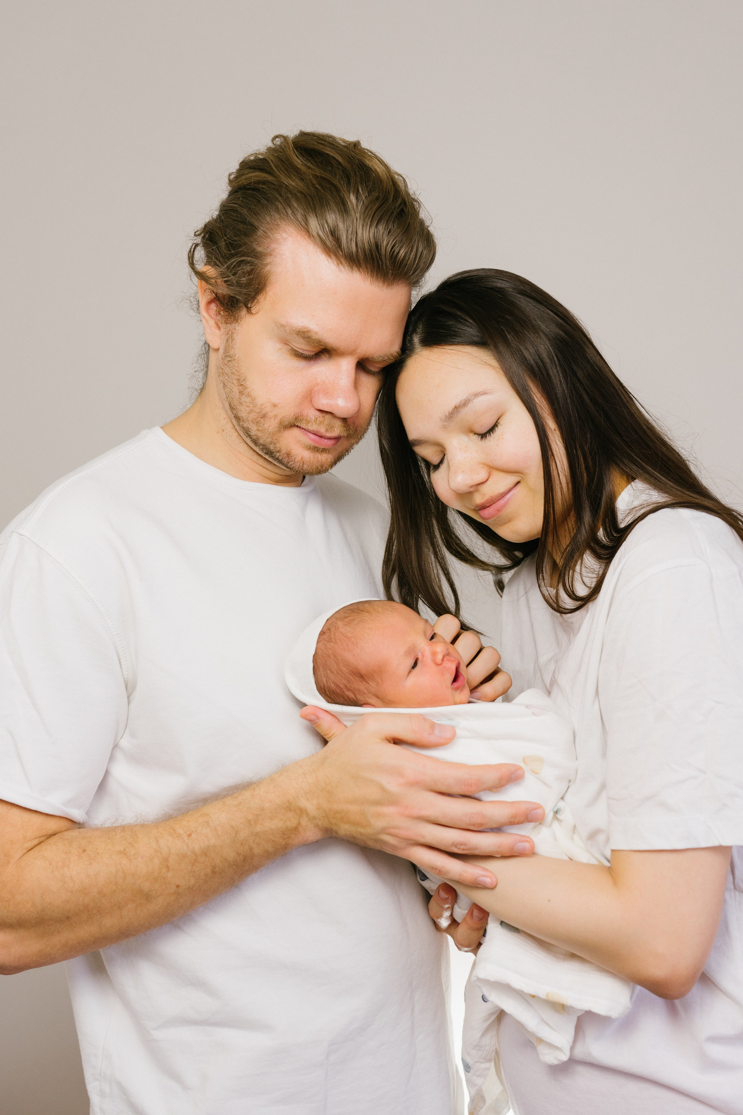 Zlata. Professional Photographer Abu Dhabi, Dubai — Yulia Ismoilova | 2025