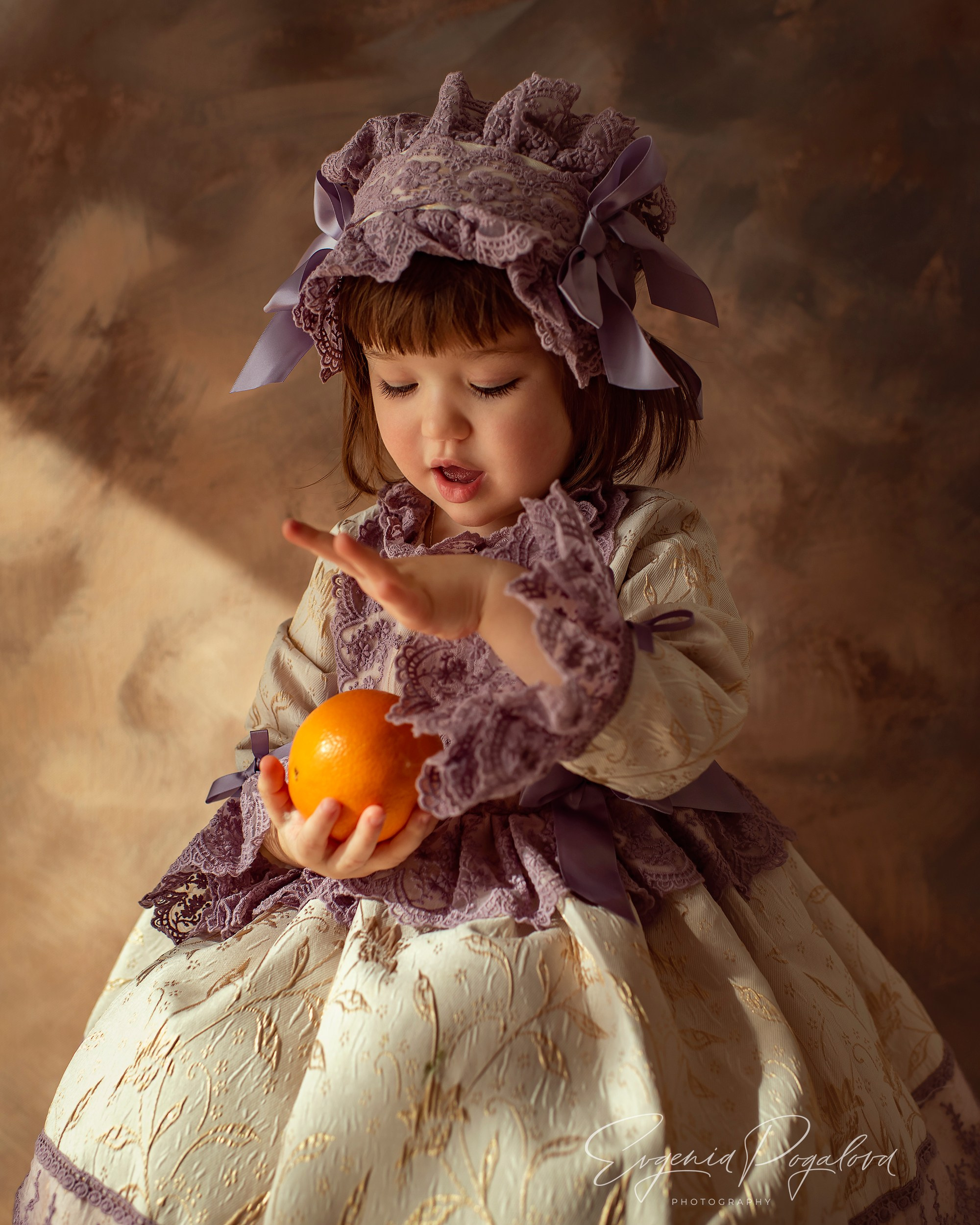 KIDS. EVGENIA POGALOVA PHOTOGRAPHER