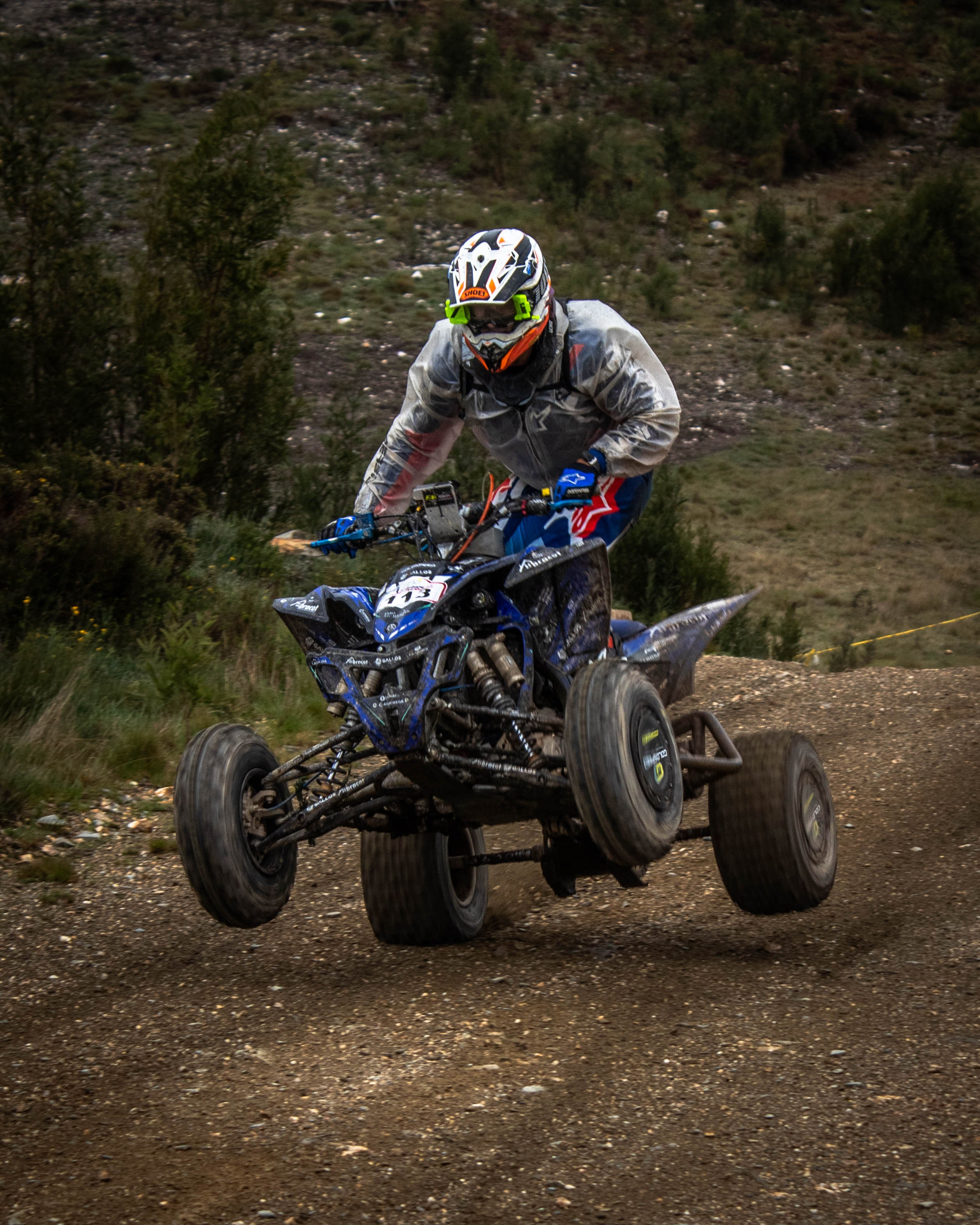 QUAD. Duarte Teixeira Photography