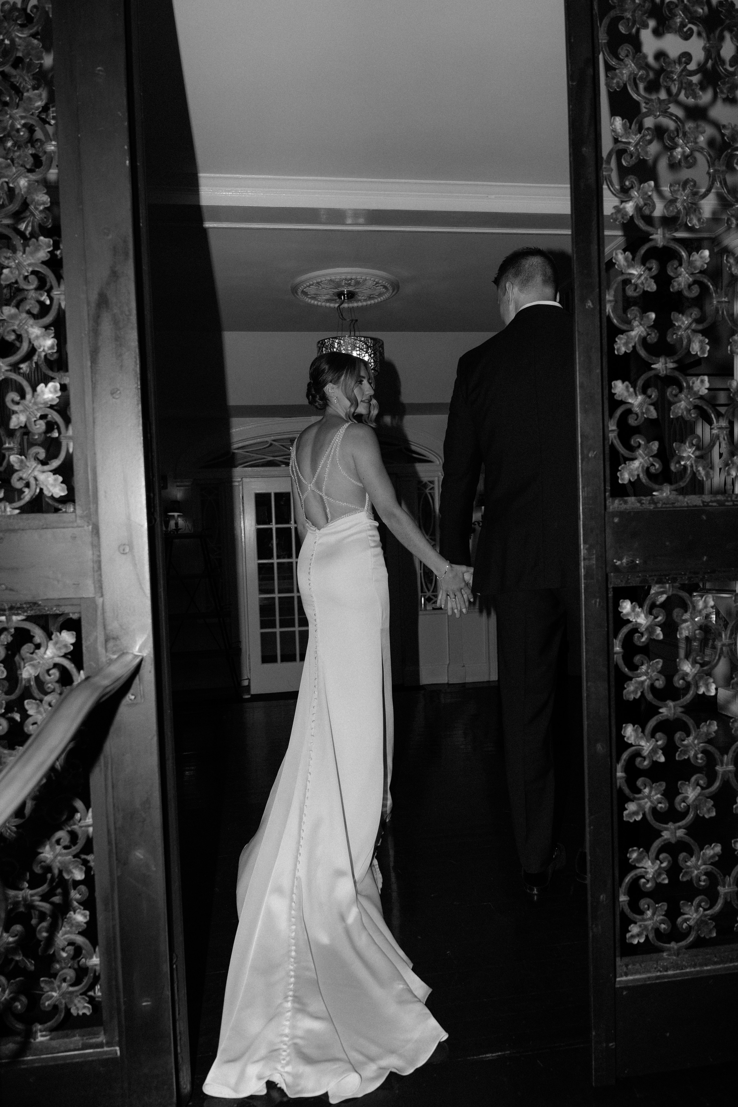 Caroline & Joh wedding day. Anna Krasnova Wedding photographer