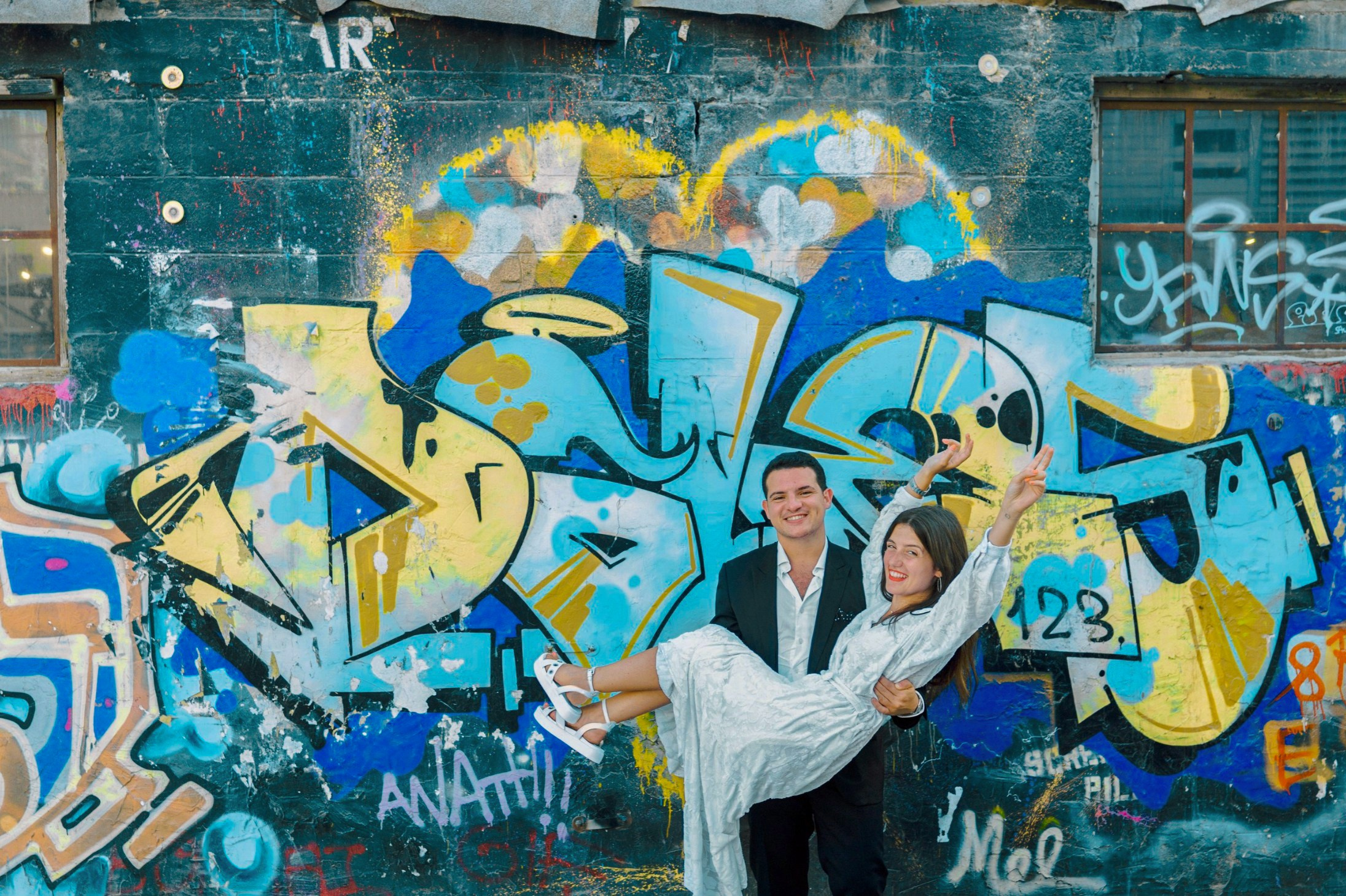 Photographer in Portugal Polina Gotovaya