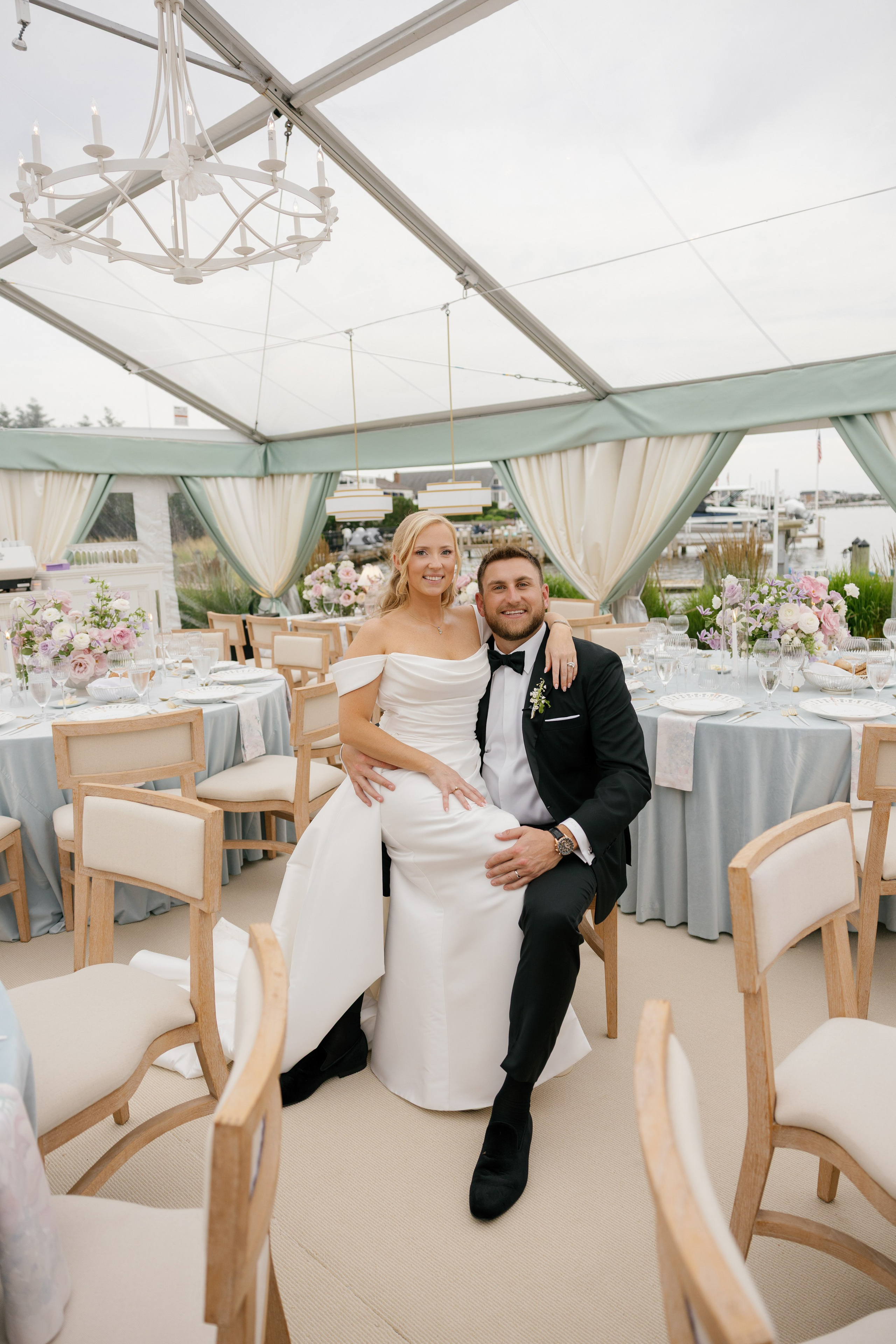 Anne Marie and Andrew. Wedding photographer and videographer New York | New Jersey