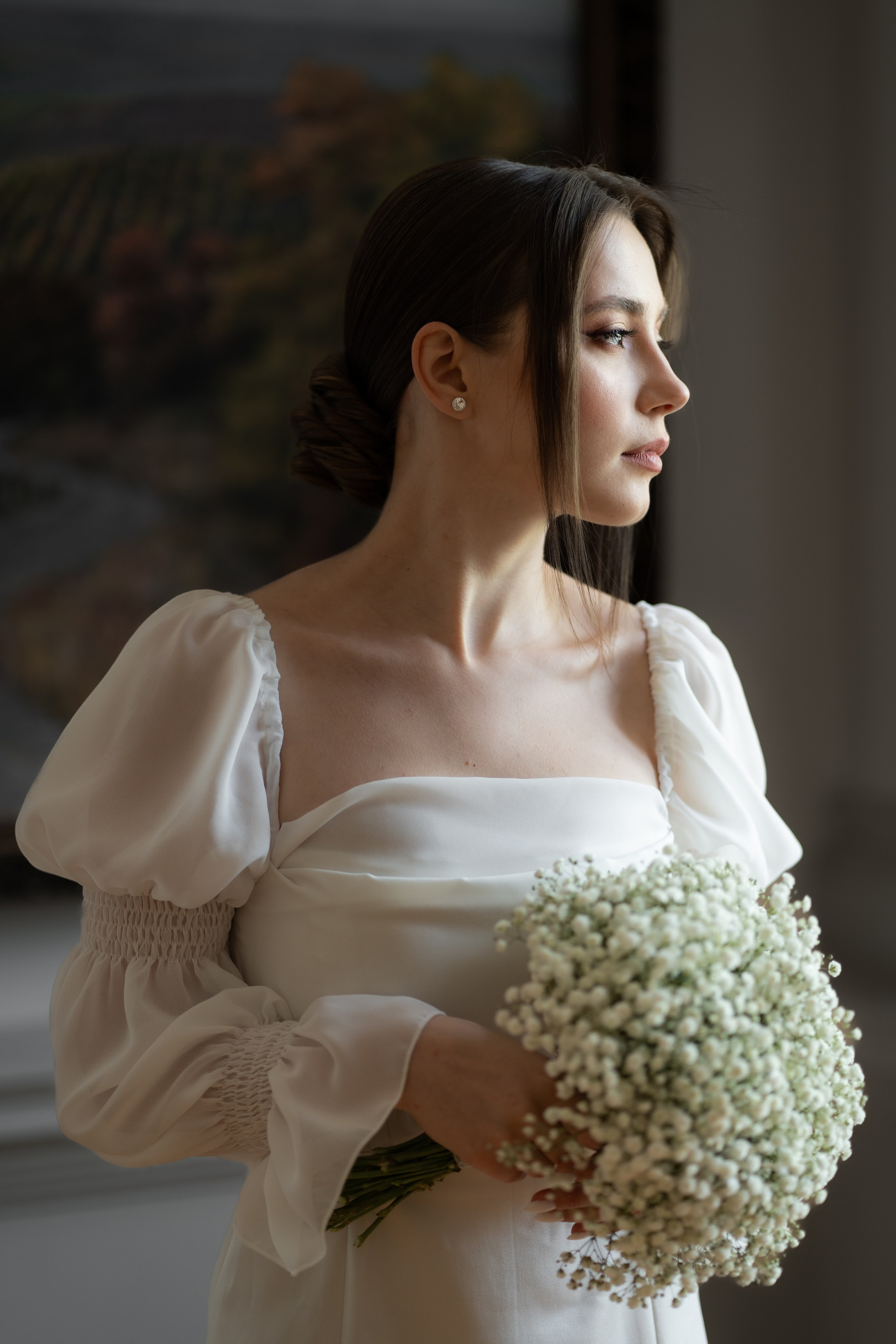 Moments of weddings. Главная