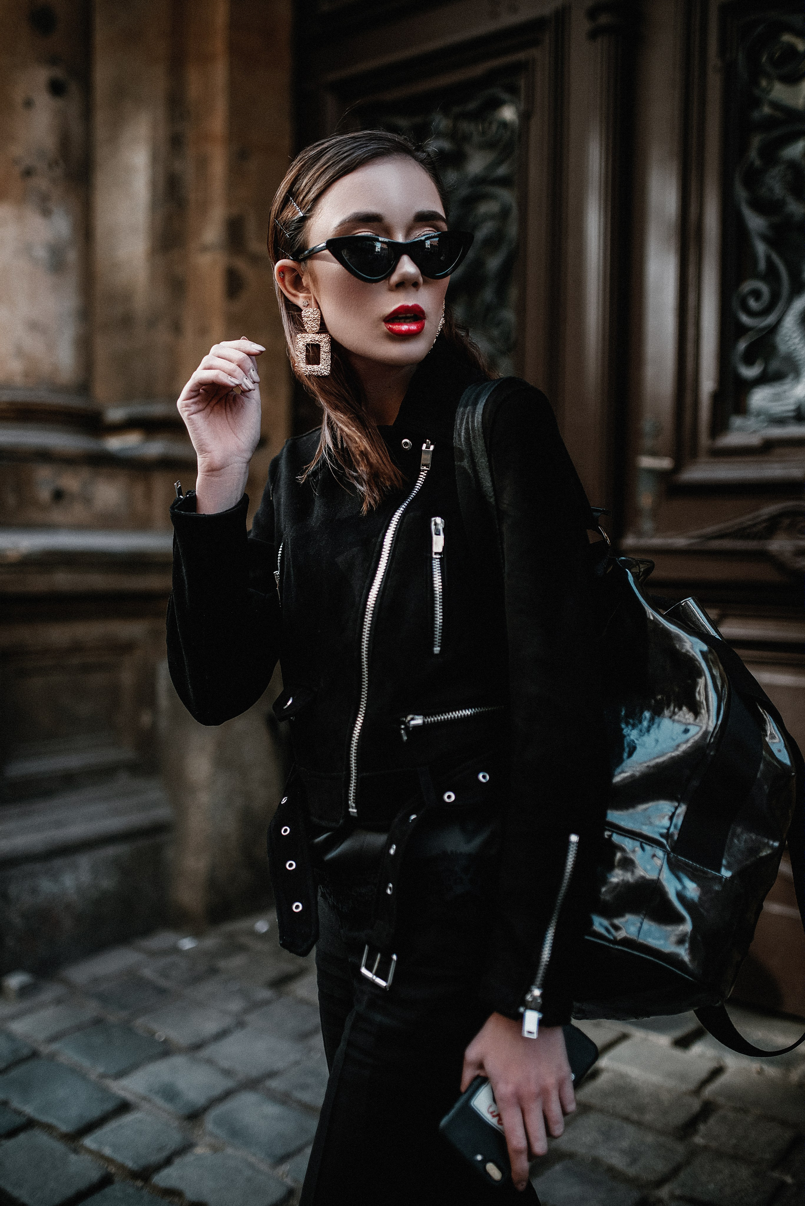 Mari. ANNA-MARIA PHOTO CONTENT CREATOR — фотограф, естет, художник і візуальний експерт Instagram у Празі