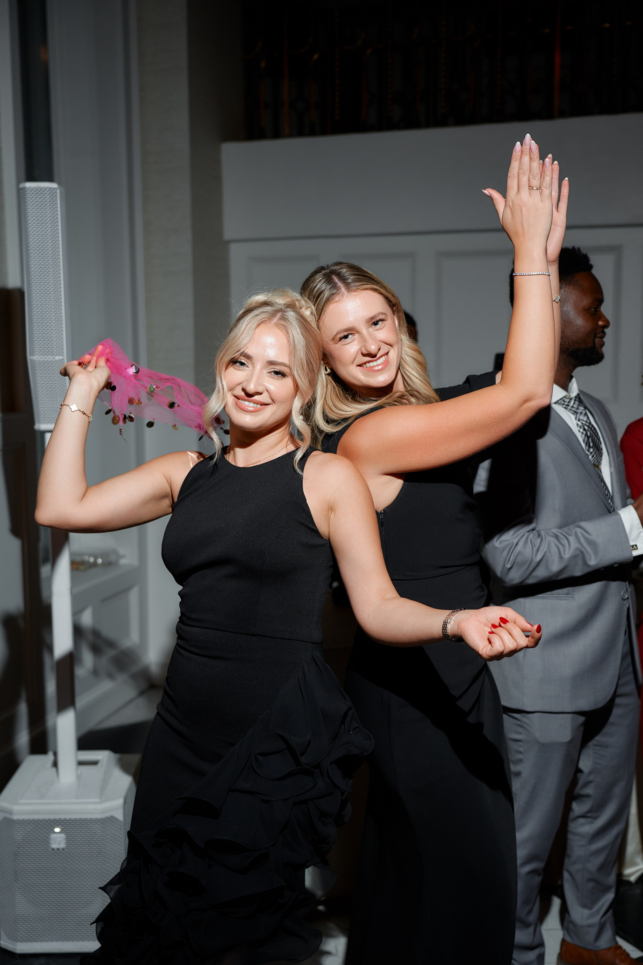 Victoria & Peyam. Professional Wedding and event photographer USA New York