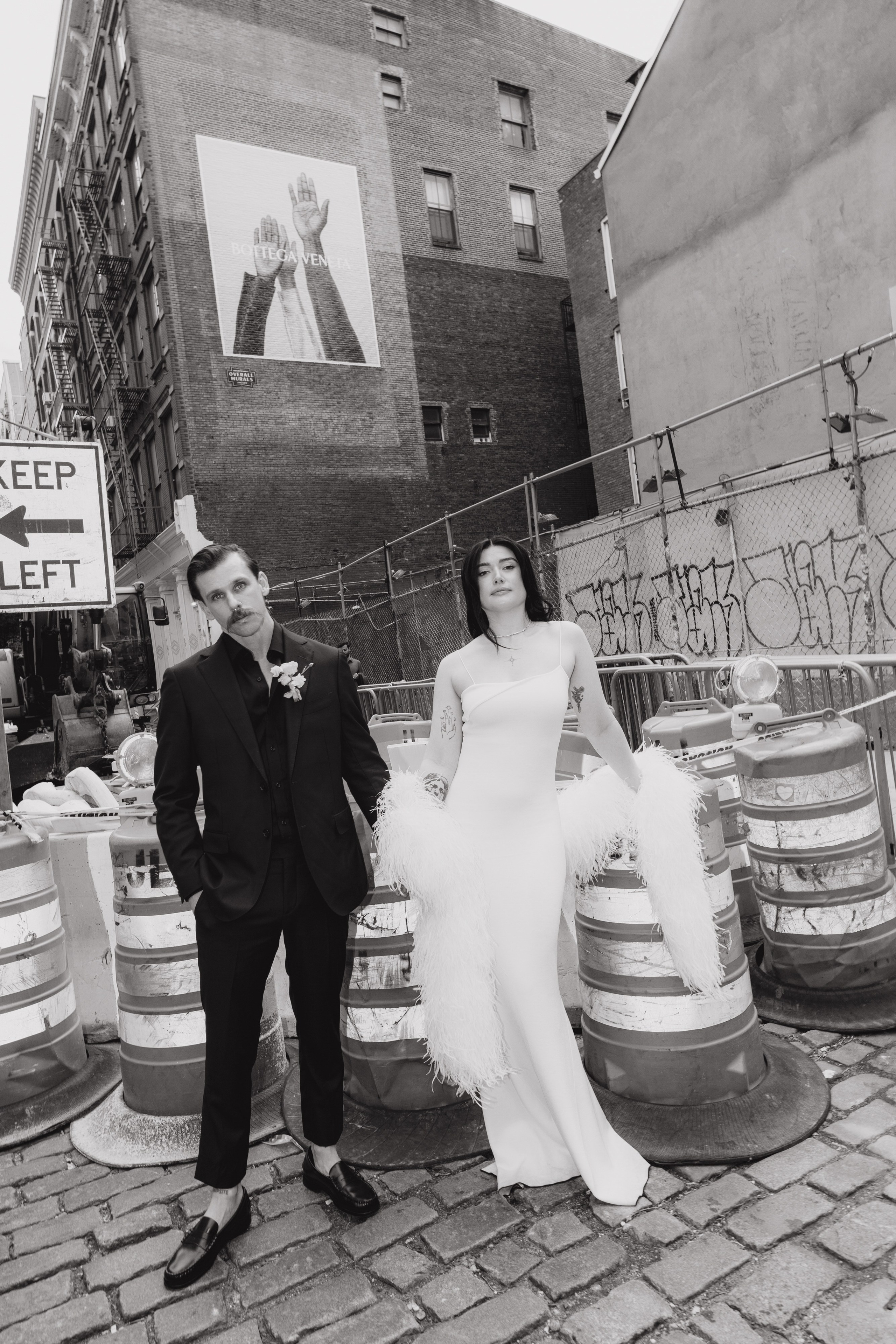 Savannah and Michael. Wedding photographer and videographer New York | New Jersey