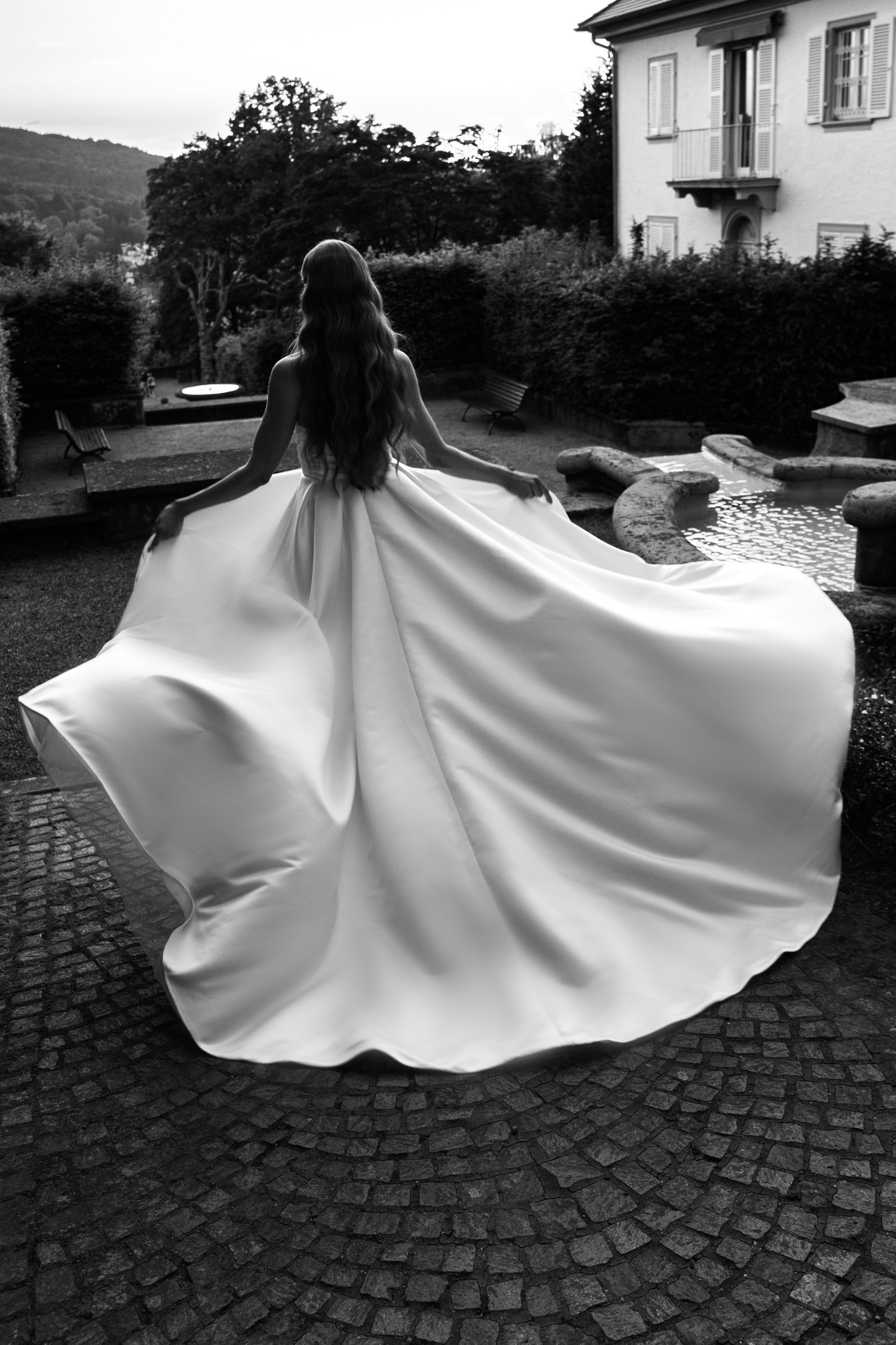 Hochzeitsfotograf aus Deutschland | Shooting in Zürich, Dubai & weltweit