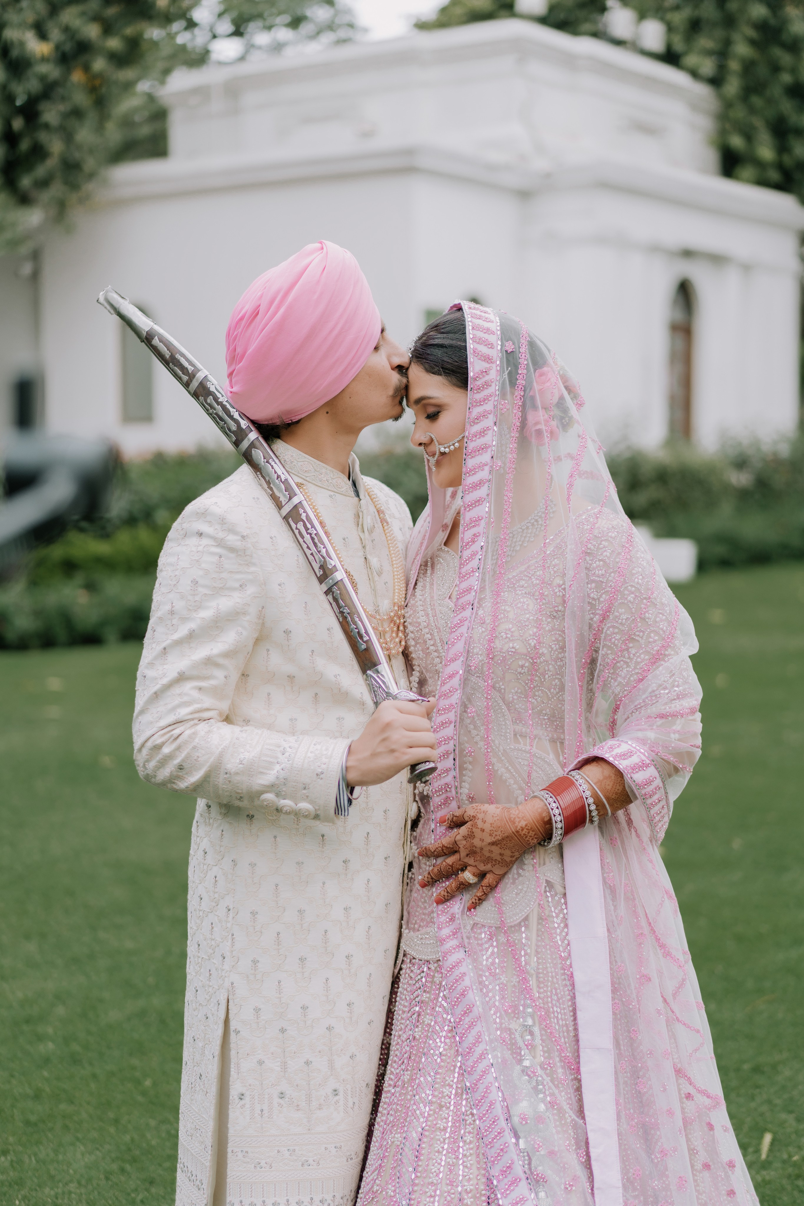 Sikh Wedding!. Fine art Wedding Photographers in India & Canada