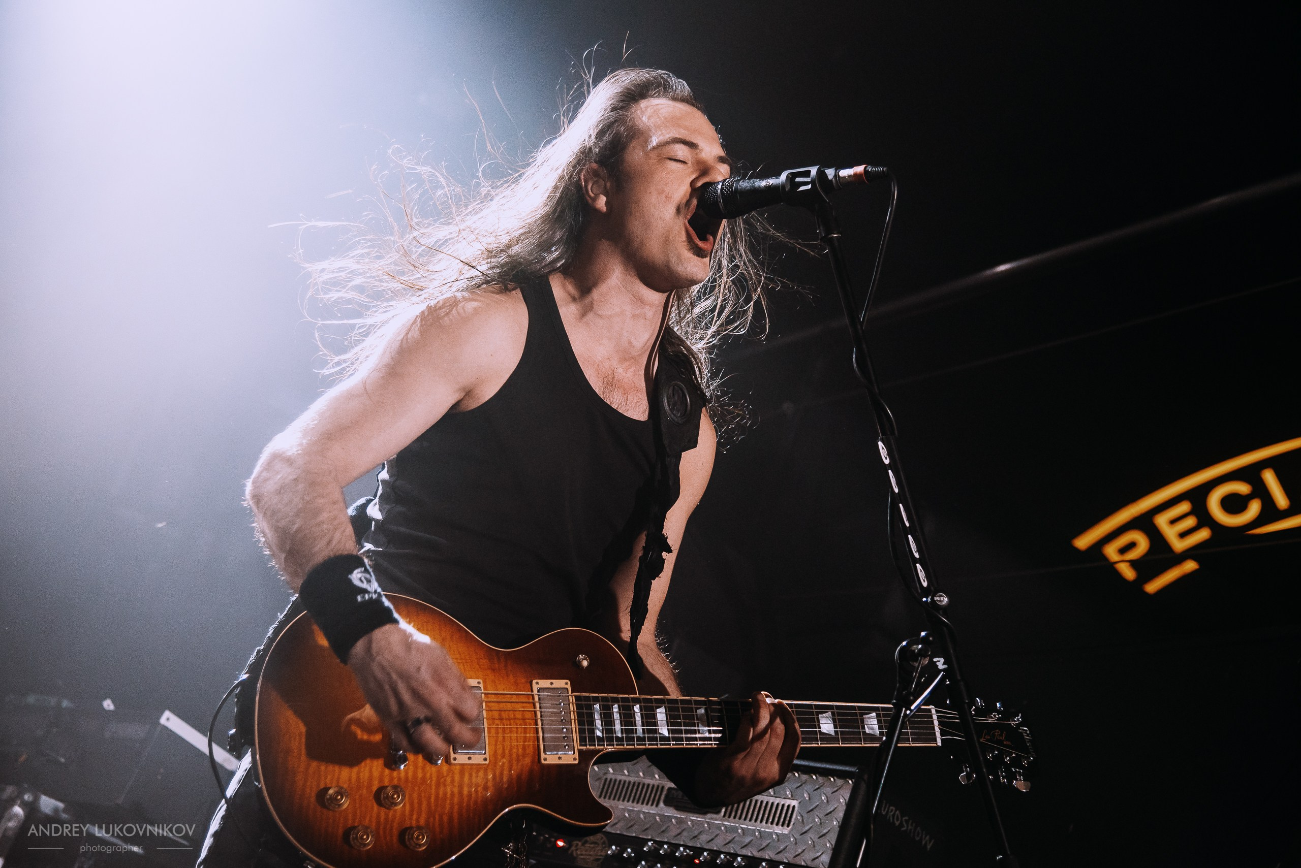 Epica. The Holographic Principle Tour 2017