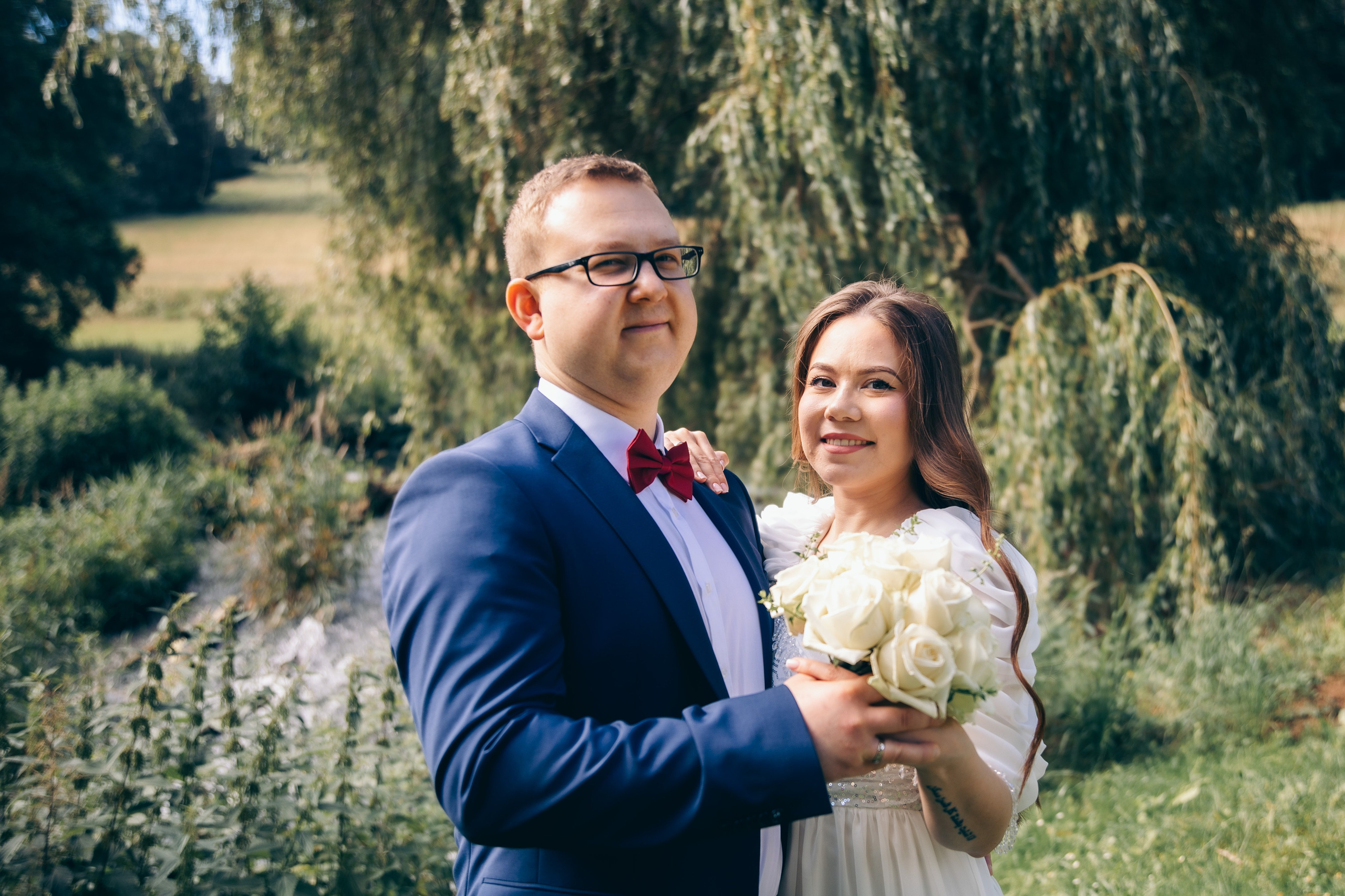 Hochzeitsshooting in Hardheim. Fotograf für Hochzeits- und Familienfotos in Buchen (Odenwald) Mosbach