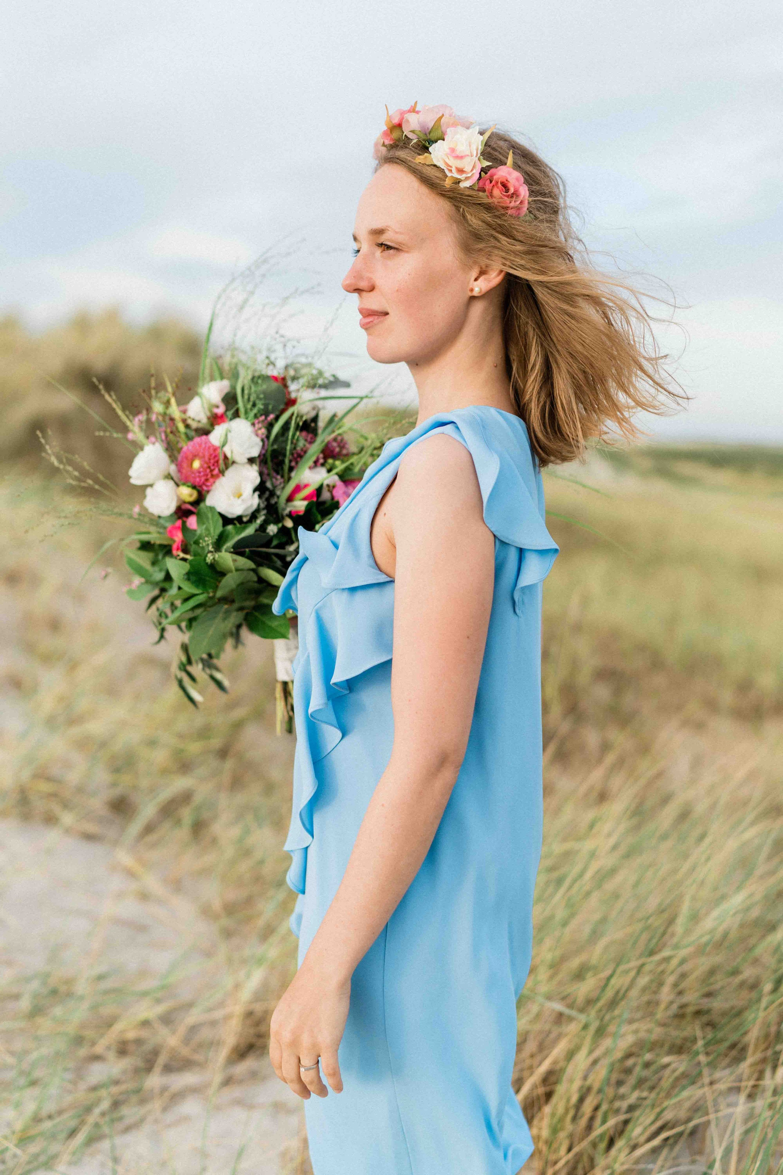 Verlobungsfotos St. Peter Ording