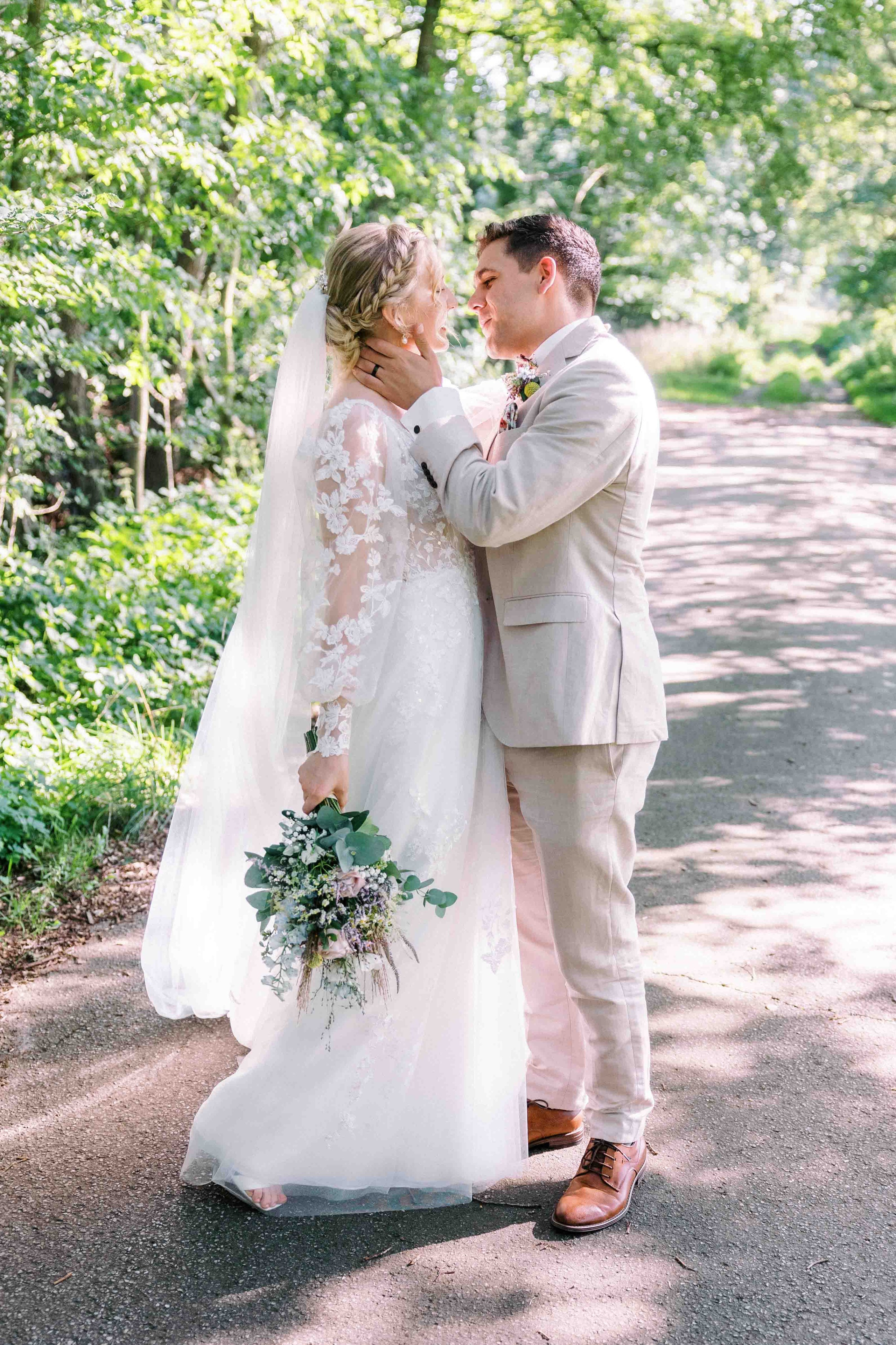 Country Beans Wedemark Hochzeit