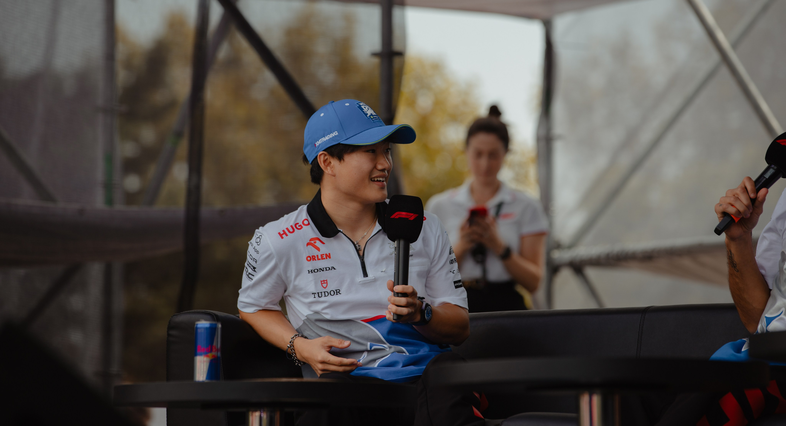 Formula 1. Commercial and Event photographer Eltaj