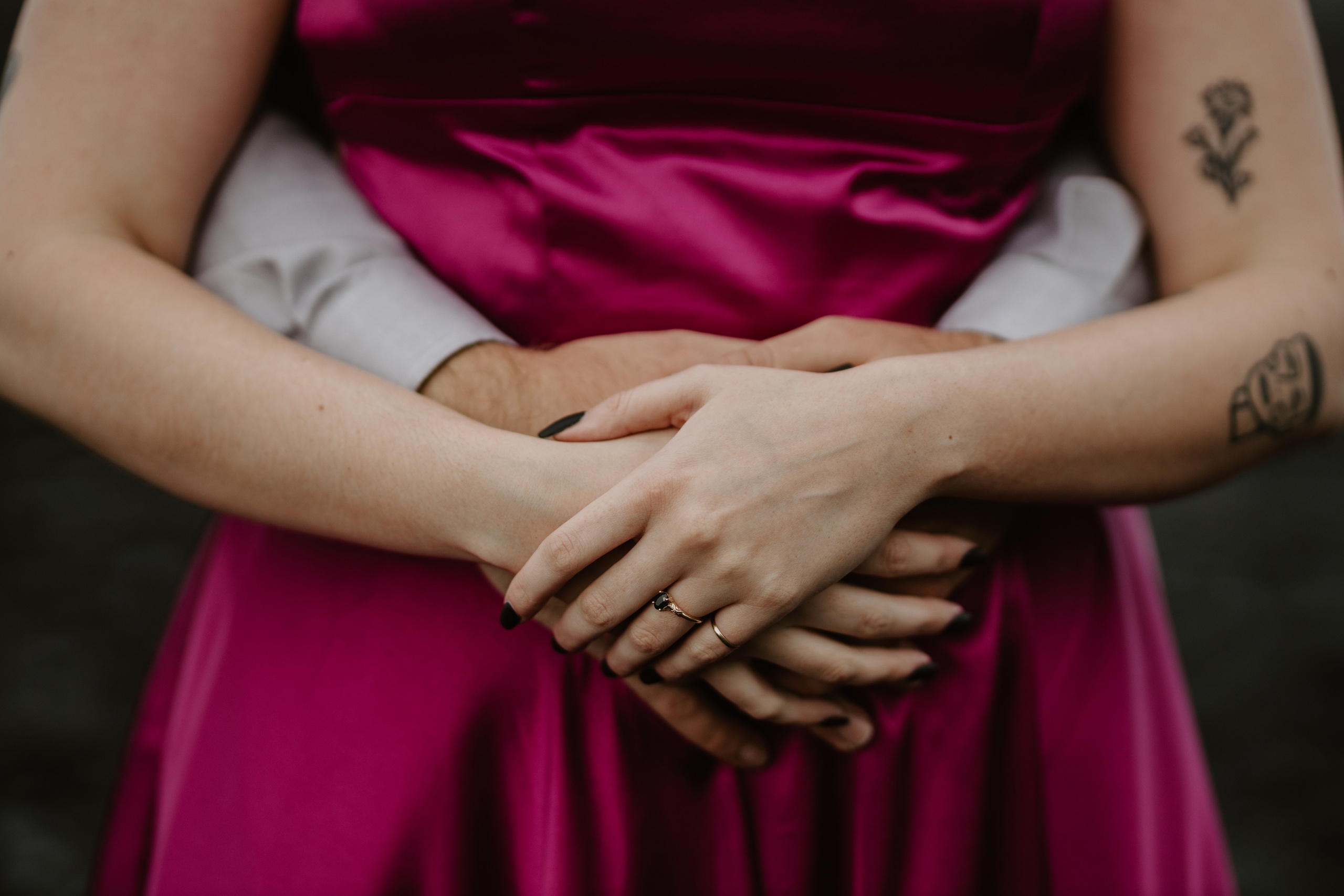 Love. Heart In Lens Photography from Reykjavík, Iceland