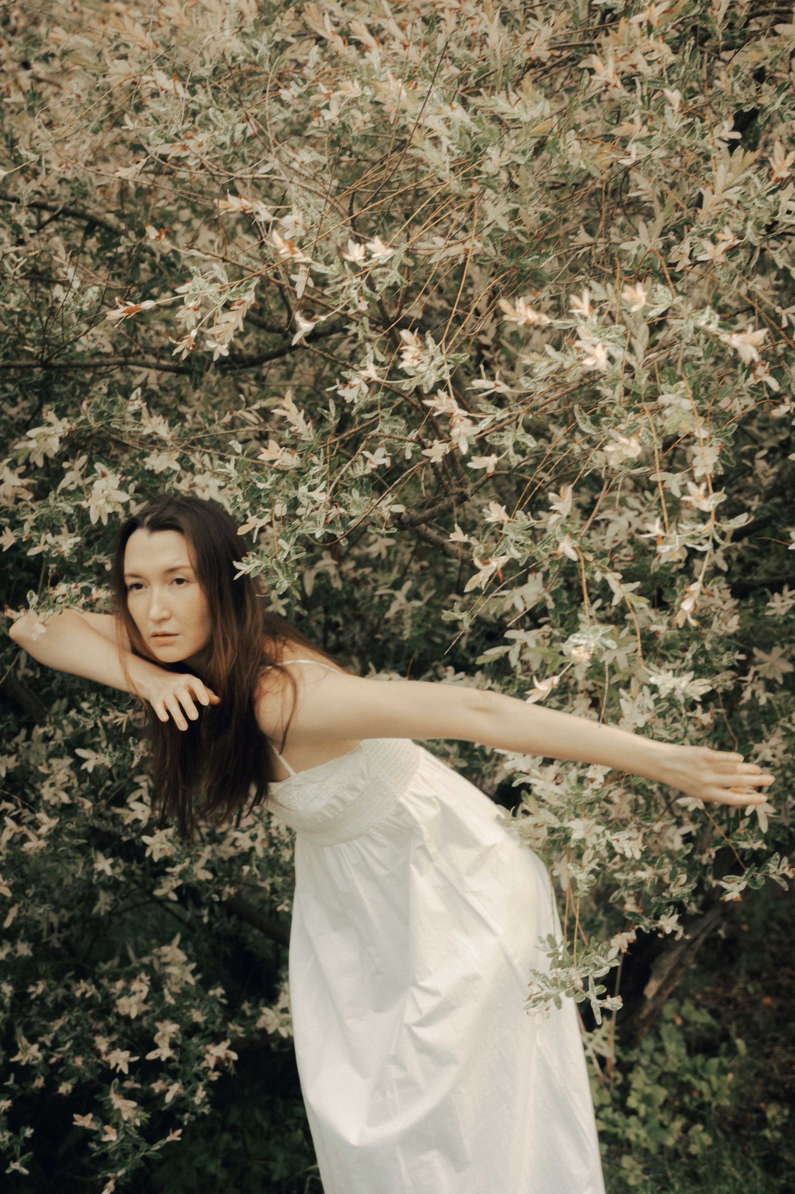 MALIKA. Anna Omni — concept photographer and digital artist in Riga, Latvia