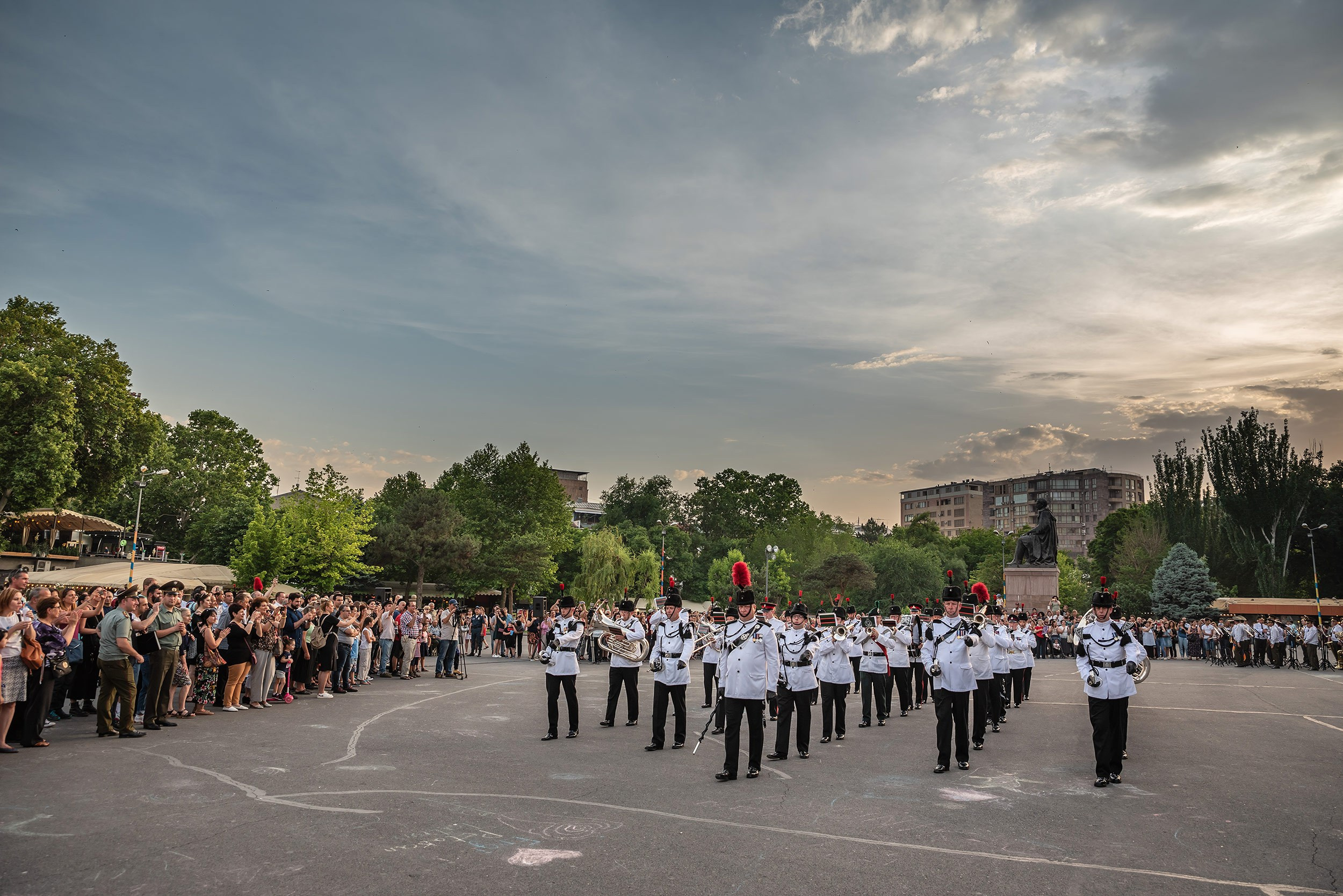 Events. Photographer in Yerevan