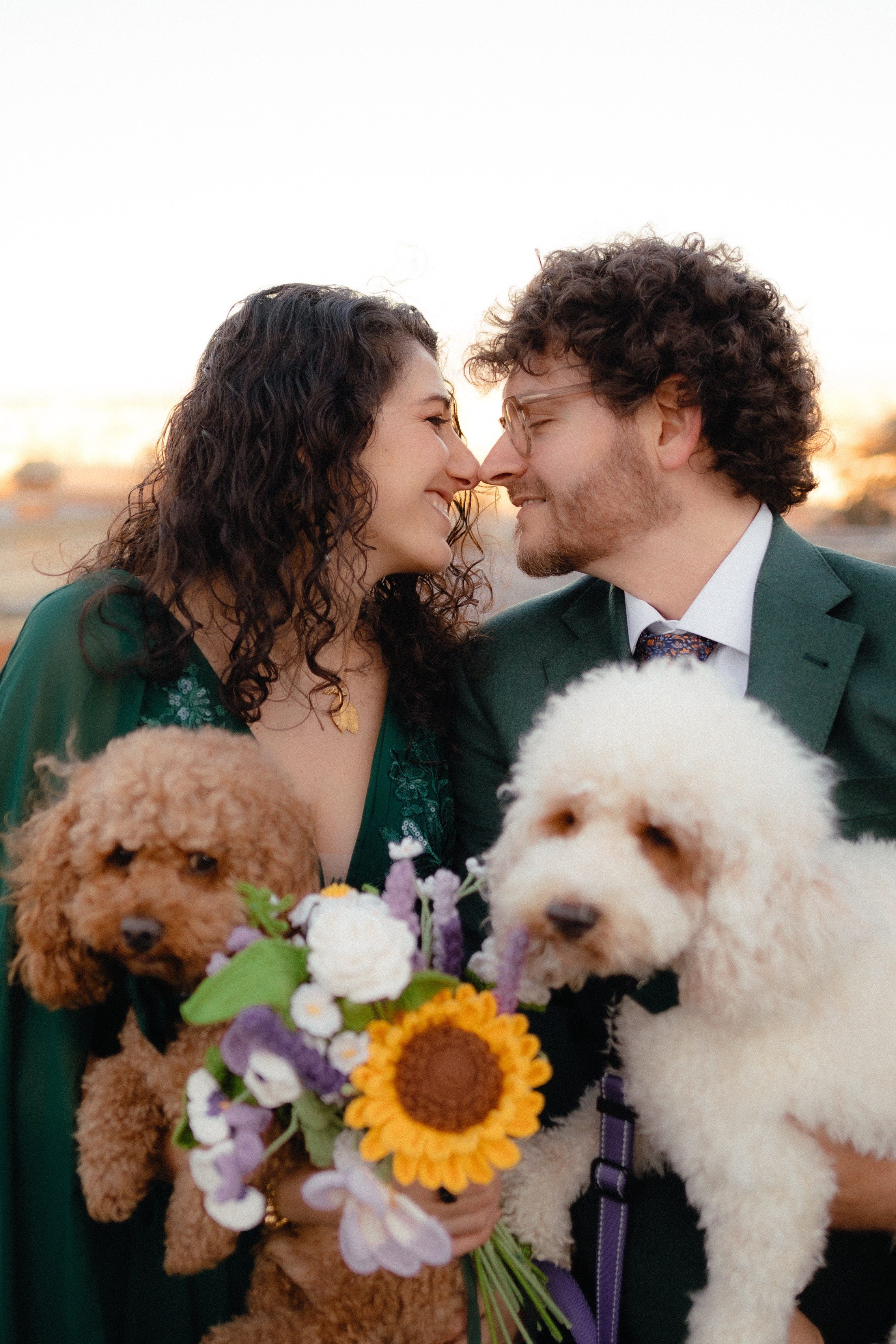 Lorenza & CJ. Фотограф в Милане Анна Линник