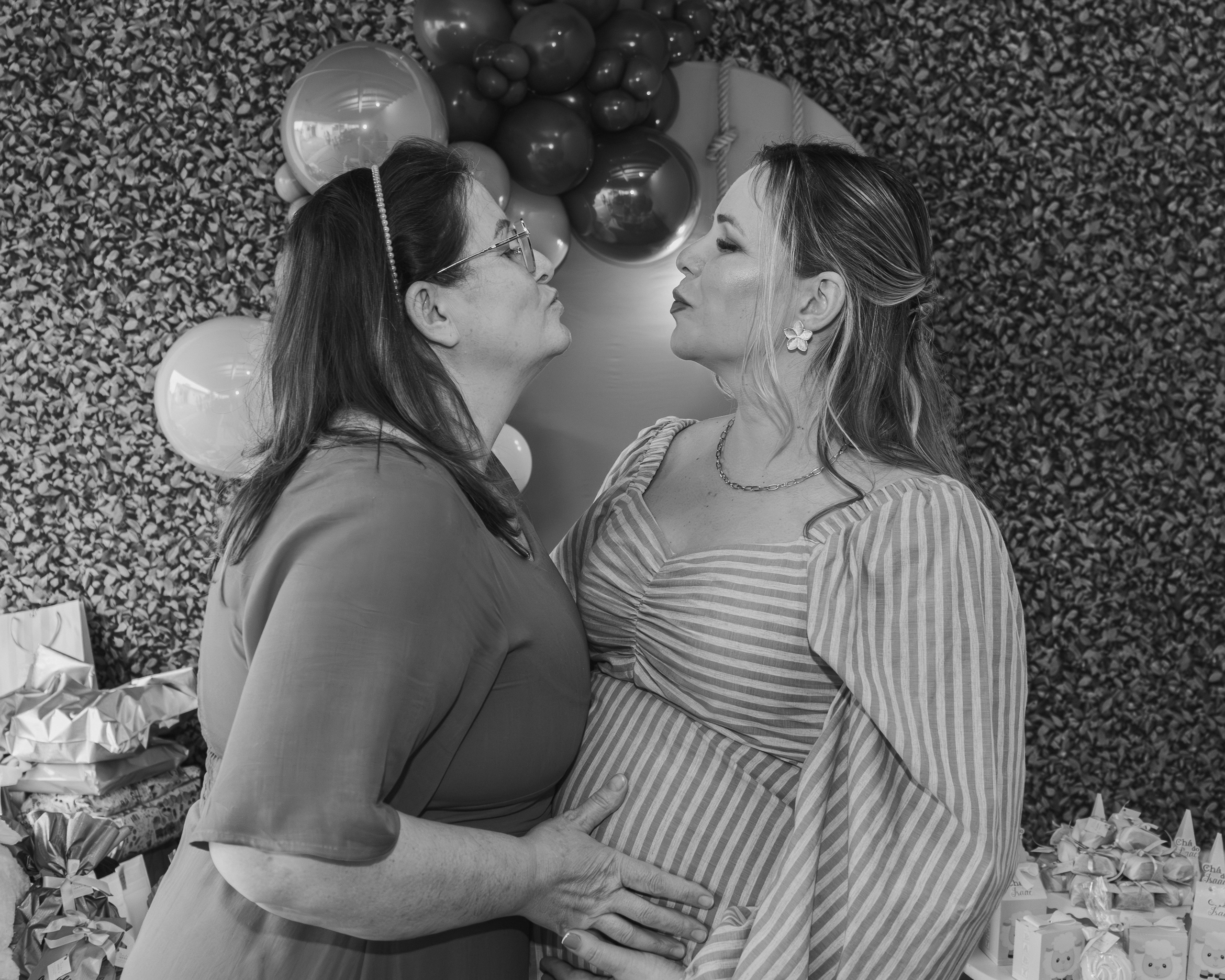 Maternidade. Portifolio