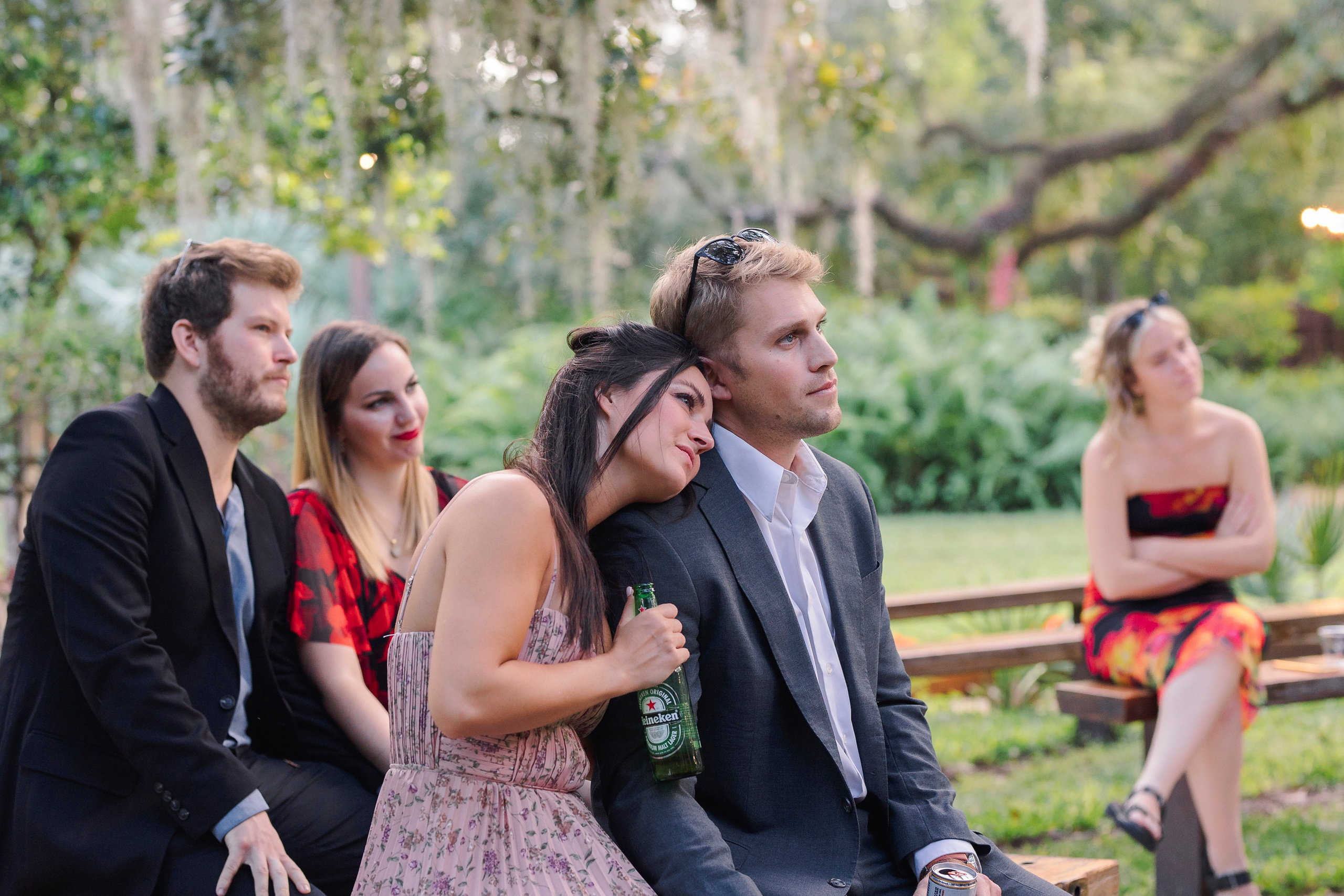 Ashley&Emanuel. Wedding photographer in Florida