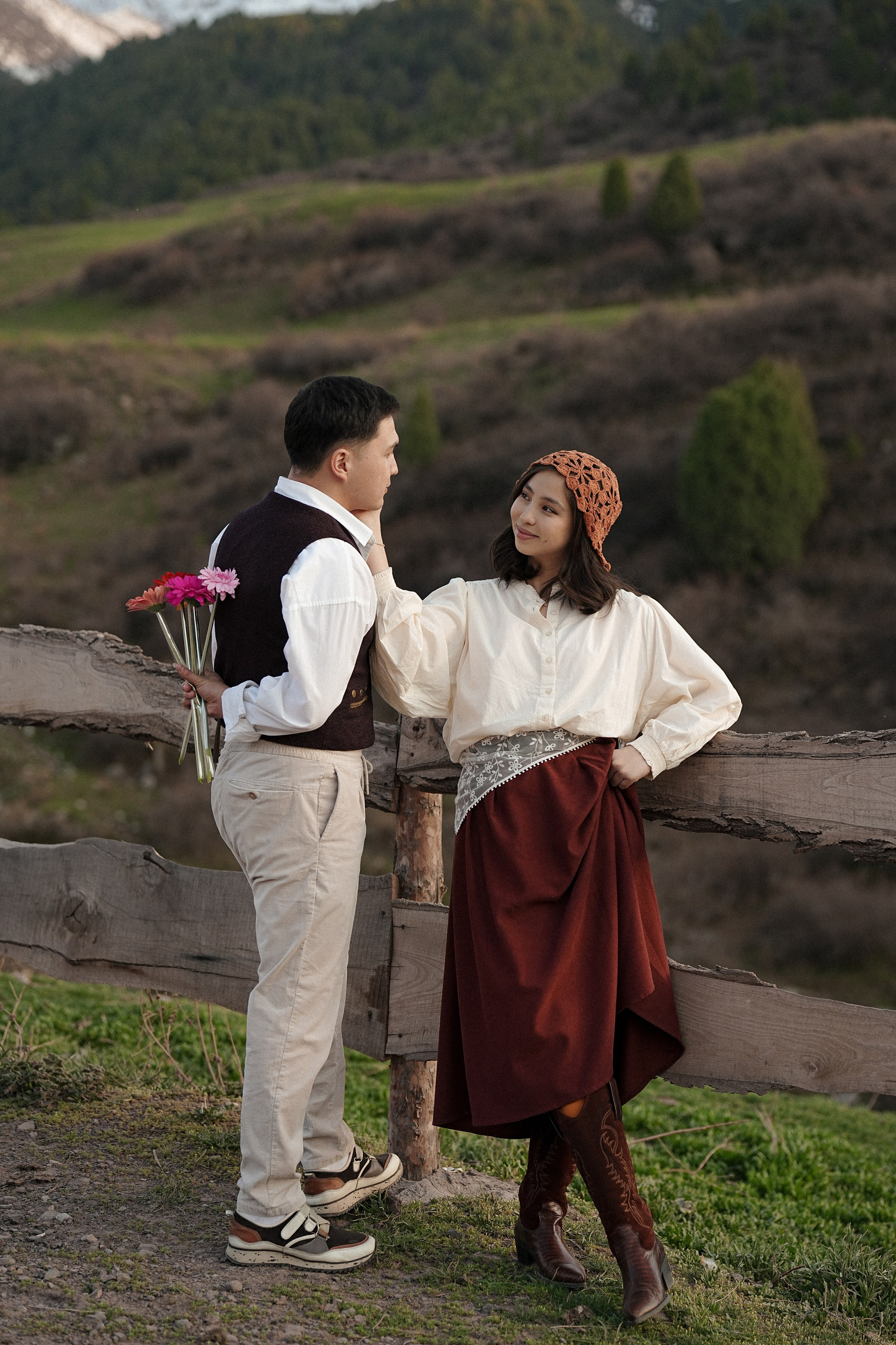 K & A. Sariev