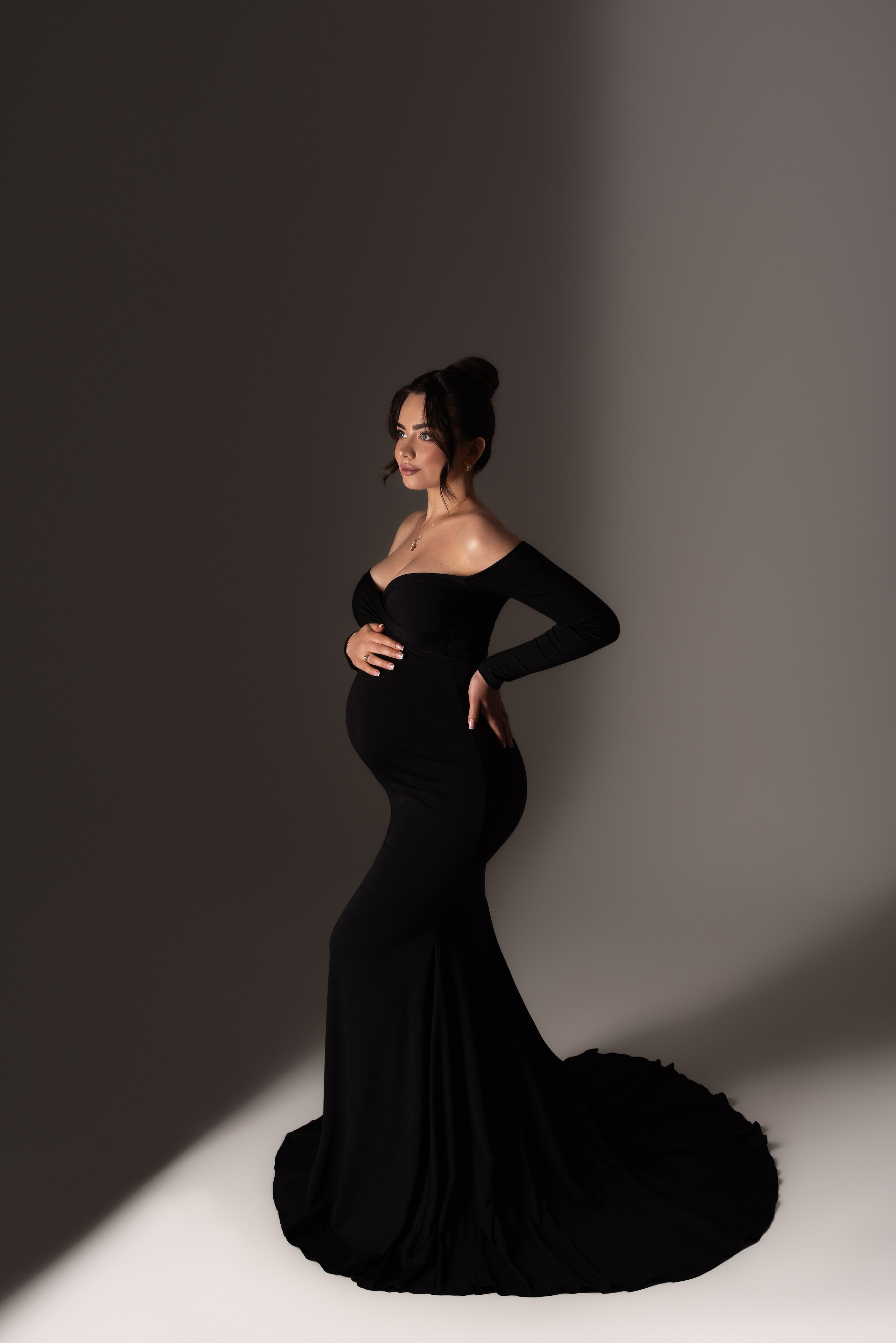 Вагітність та материнство. Photographer Rina Lavina