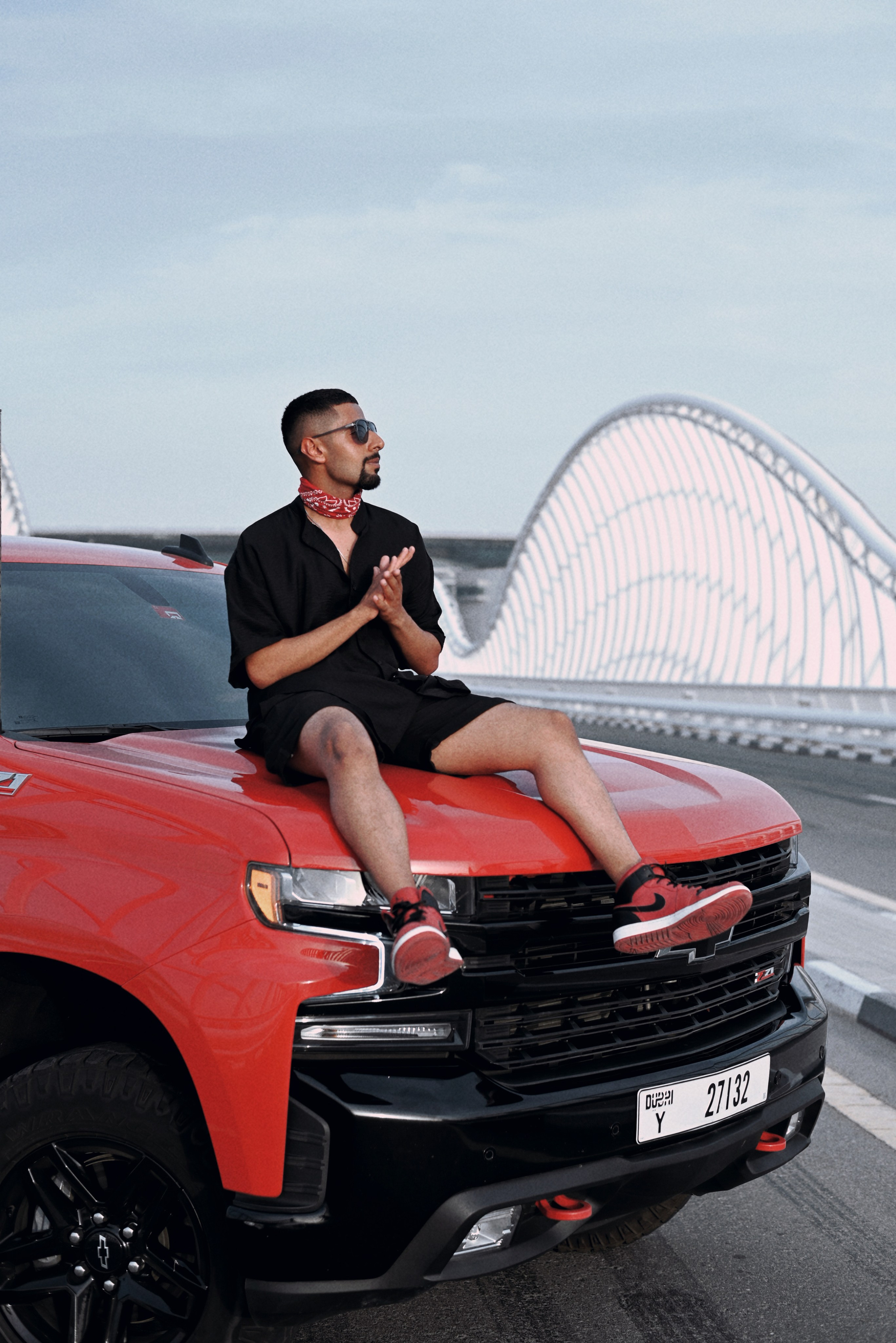 МУЖСКАЯ ПОРТЕТНАЯ СЪЁМКА. Фотограф и Reels креатор в Дубае