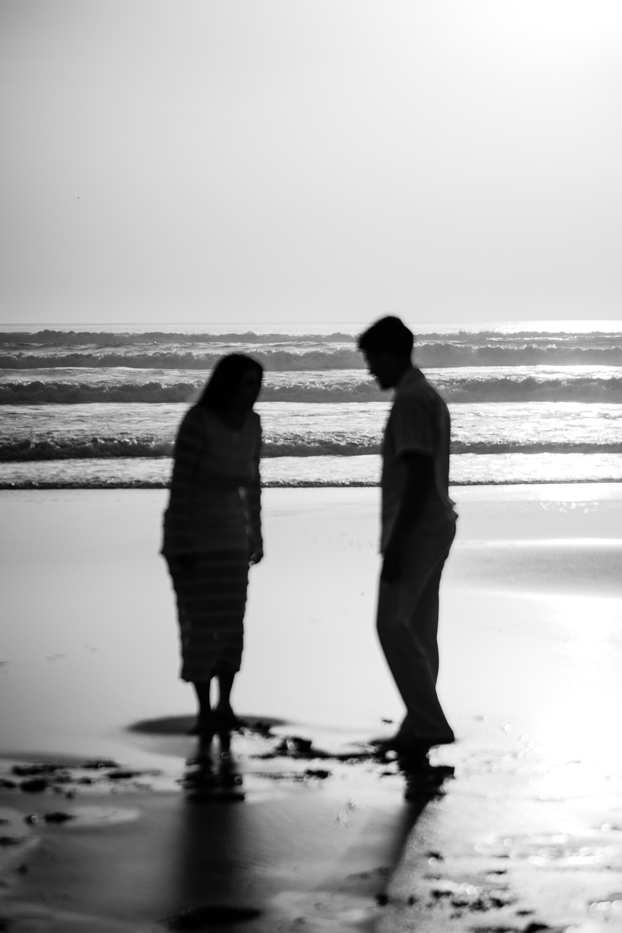 Sessão de Solteiros — Maria João + Eduardo. Contraluz Fotografia