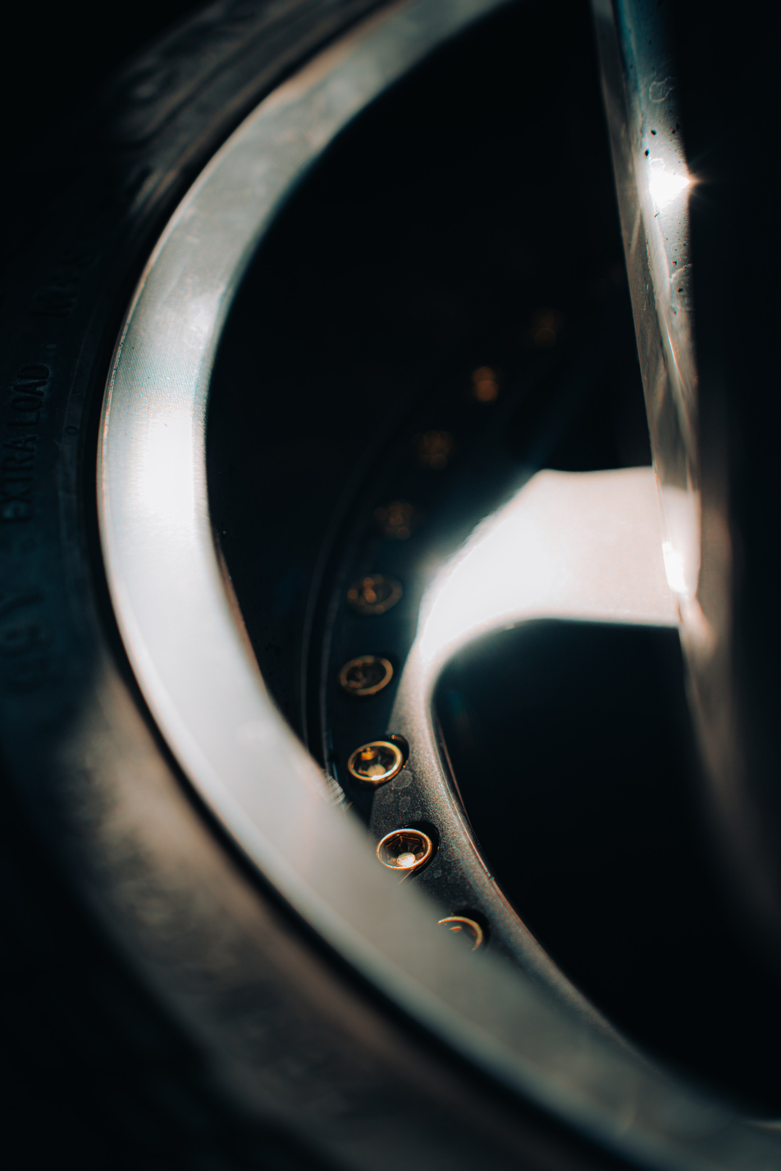 Automotivo. Reference Visuals