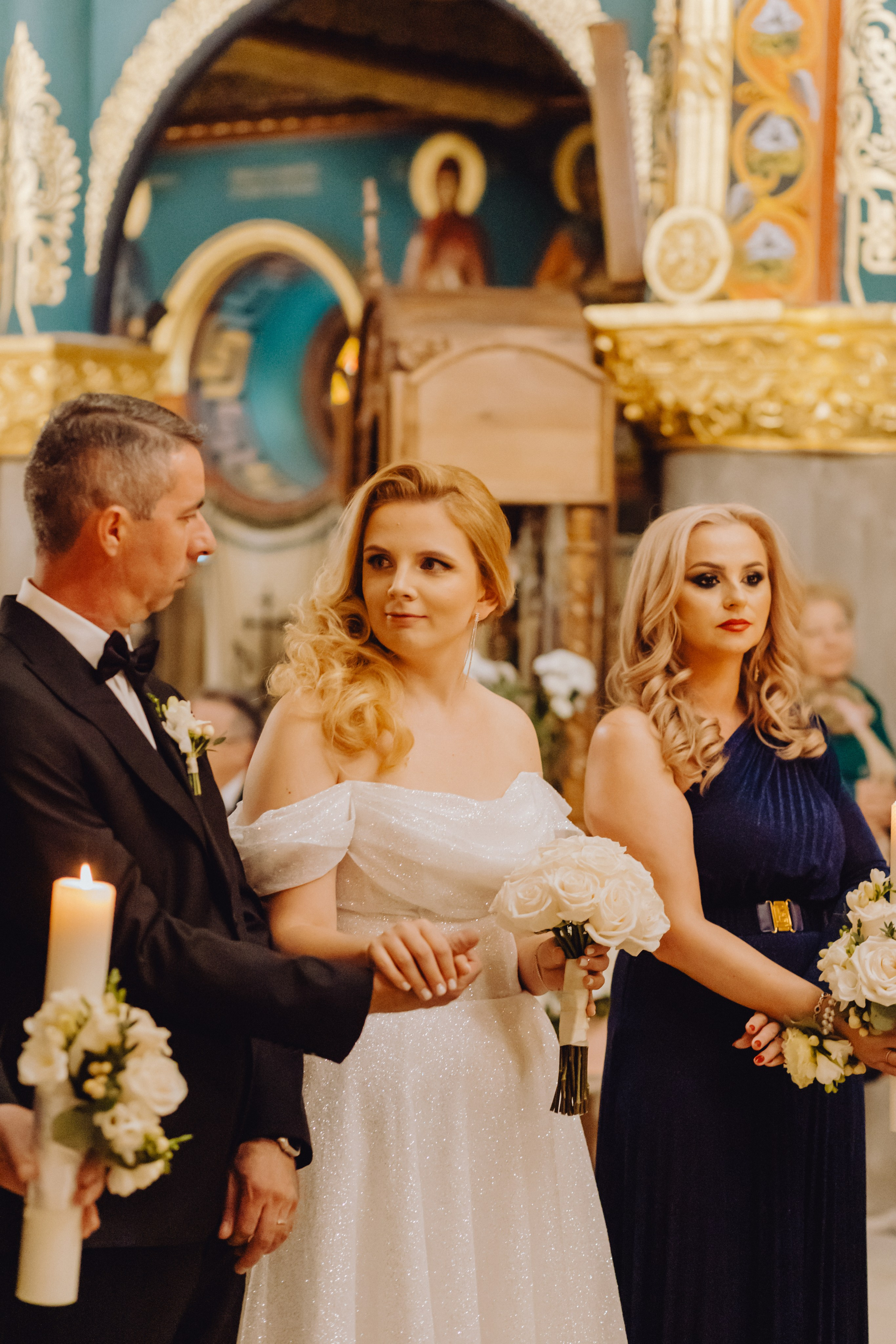 Alexandru & Maria. Wedding & couple photographer from Romania Rut Vetan