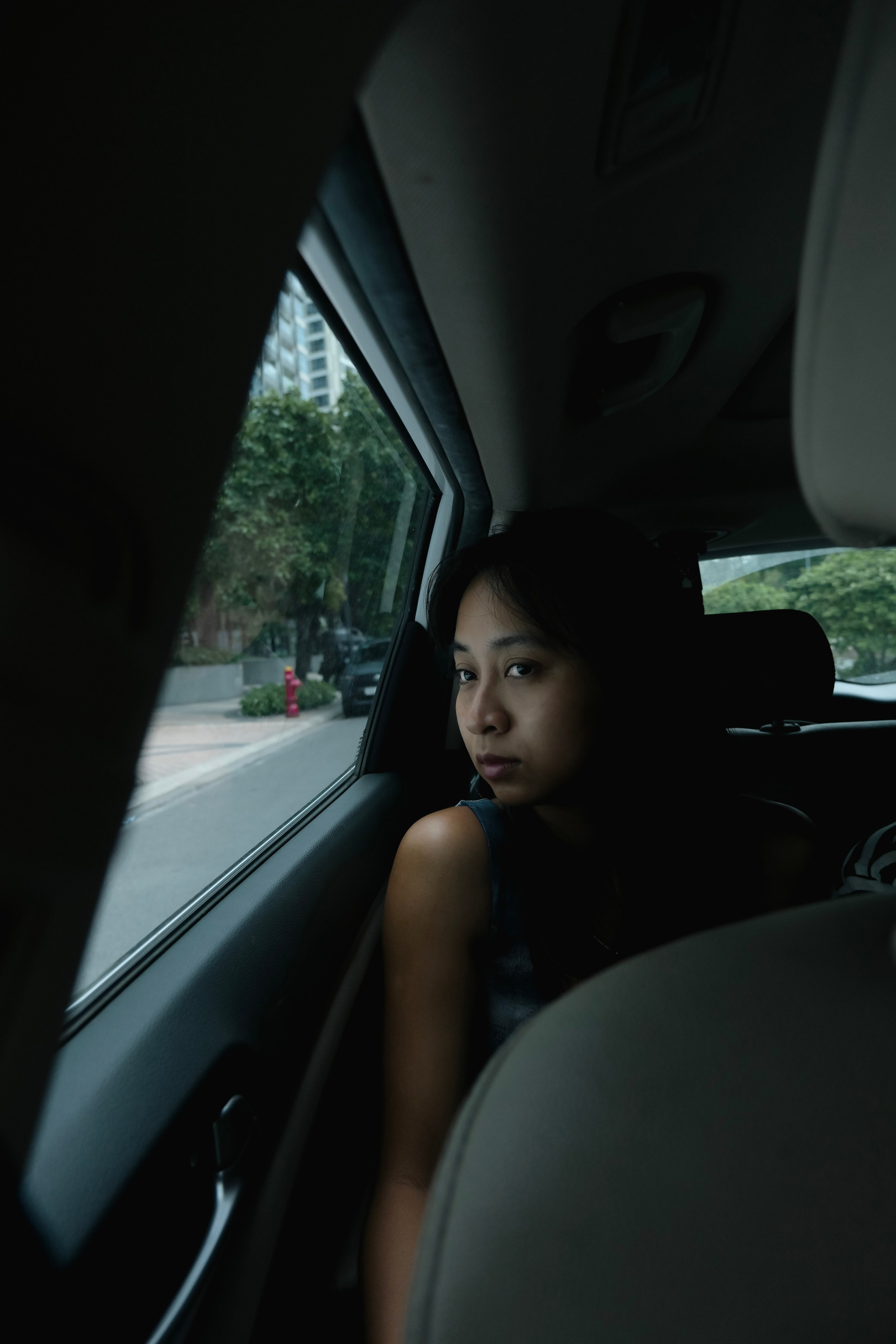 Photography. Fermented Solipsism artist & documentary photographer in California