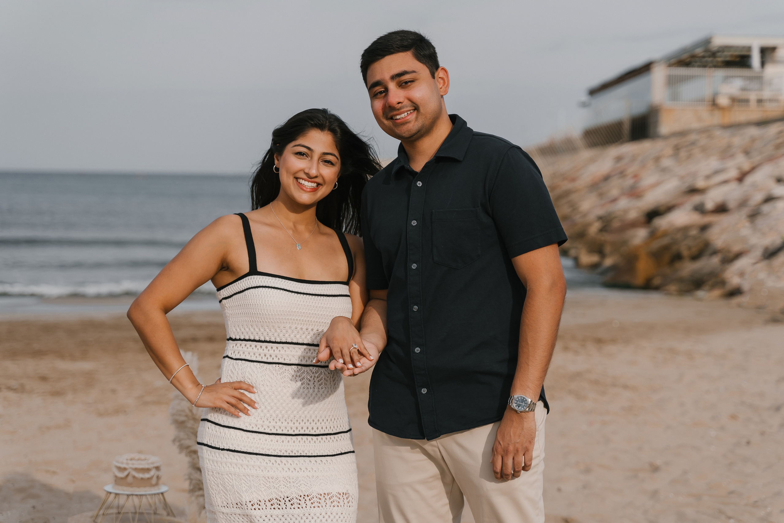 J&L. Fotógrafa de bodas y familias en España, Valencia: Nadia ProFoto