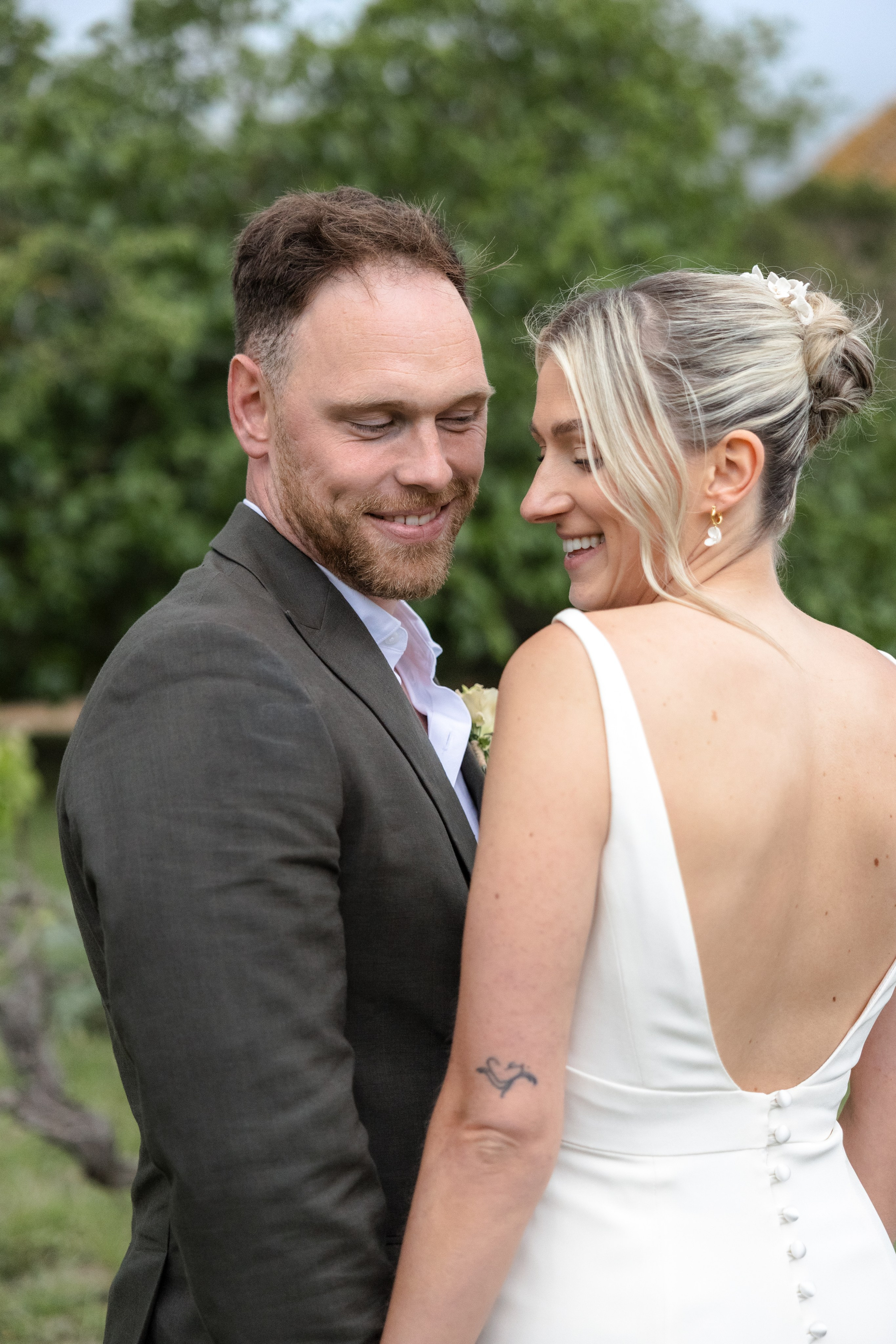 Свадьба в Château Du Puits Es Pratx — яркий день на юге Франции. Евгения Смирнова — Ваш фотограф в Тулузе и на юго-западе Франции