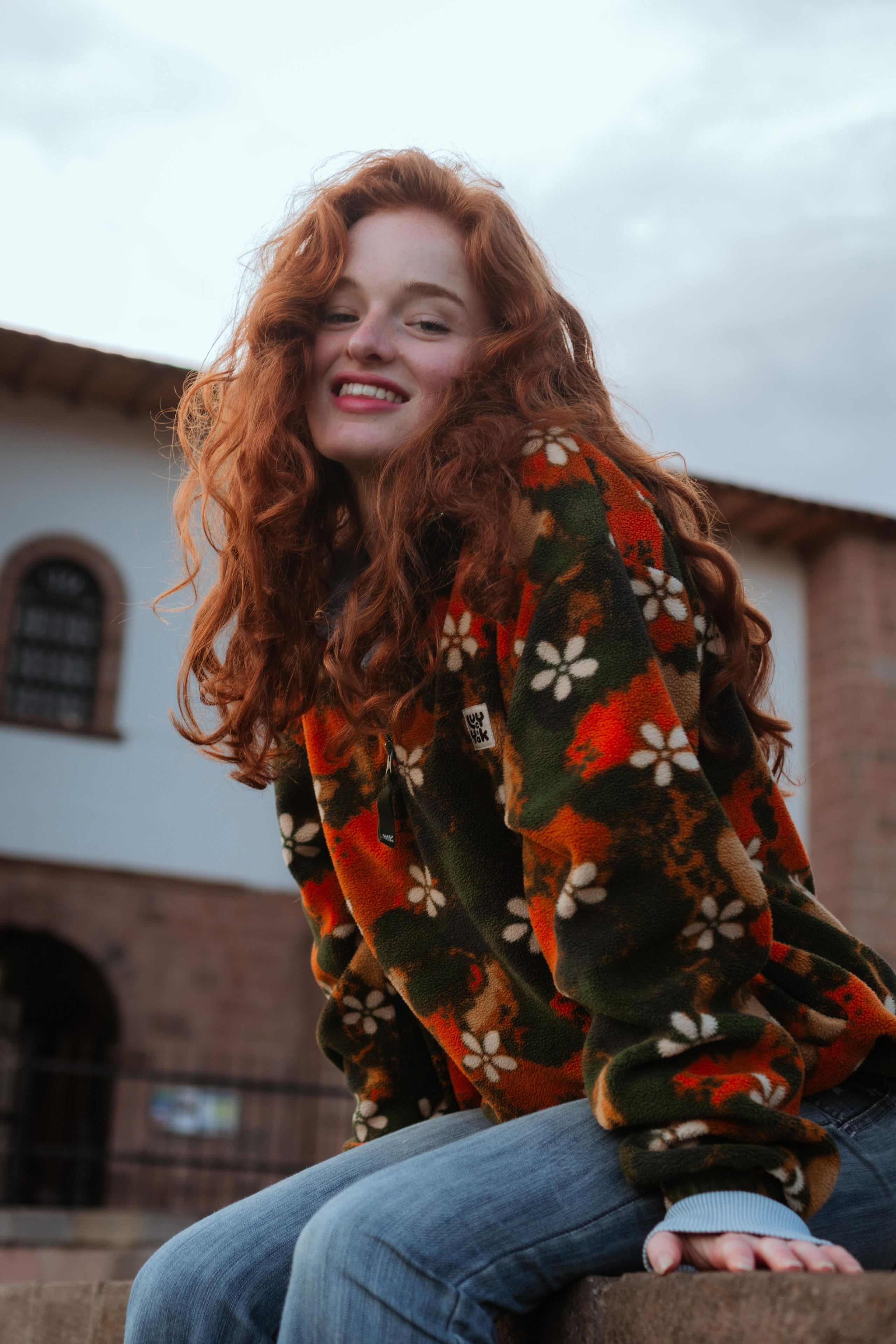 RETRATOS. Fotografo y filmmaker en la ciudad de Cusco Perú